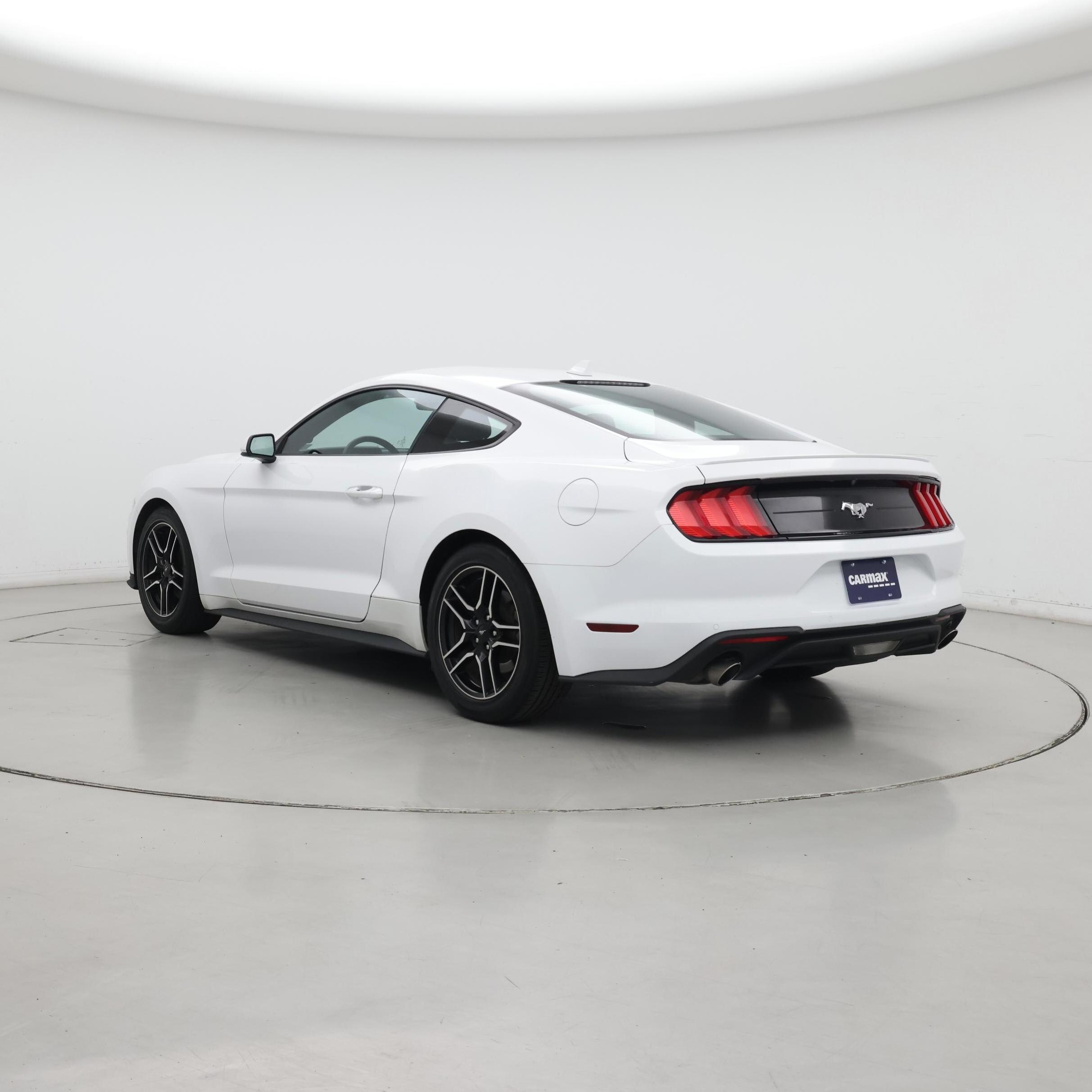Thumbnail: 2023 Ford Mustang - 2