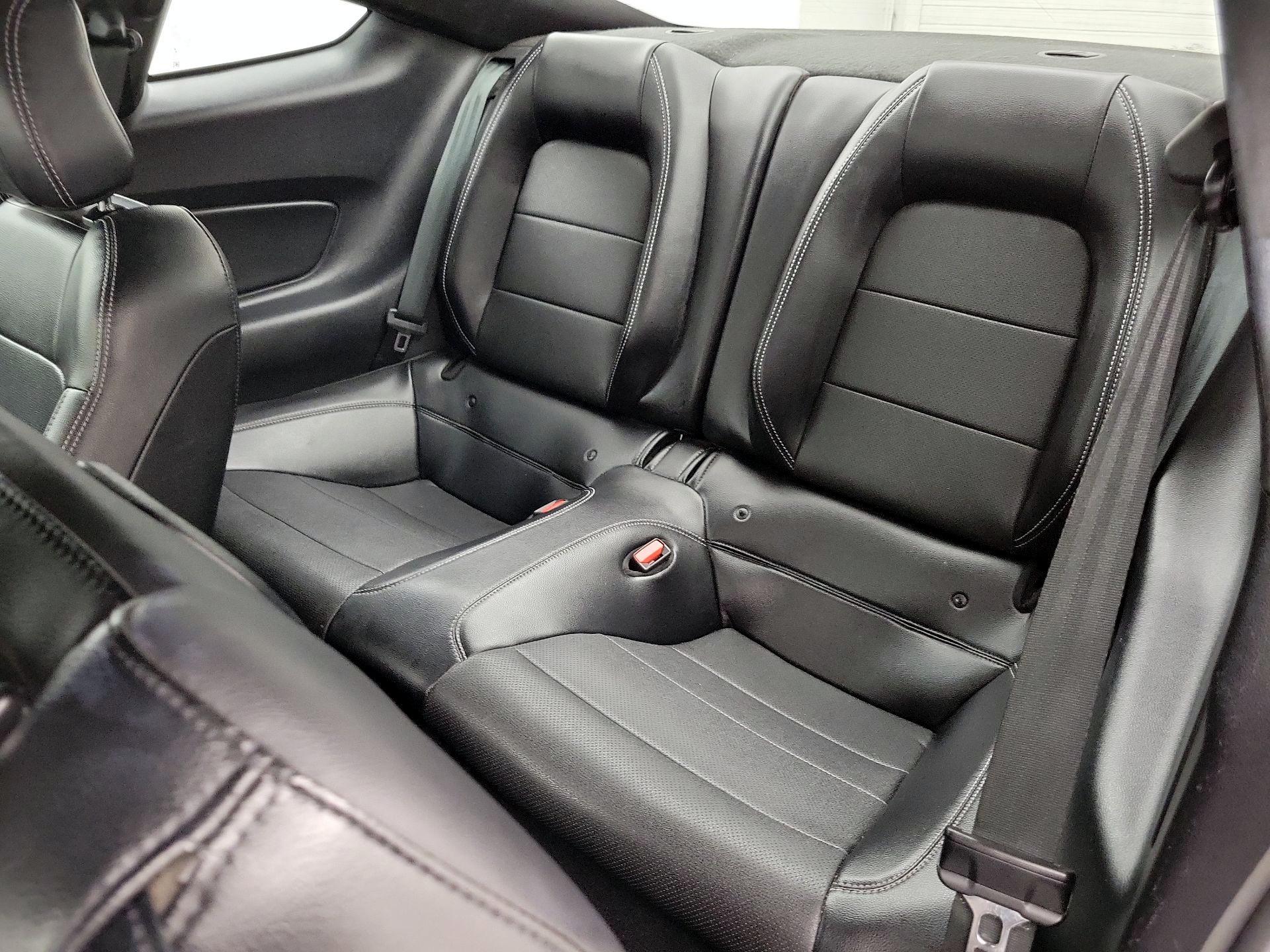 Thumbnail: 2023 Ford Mustang - 19