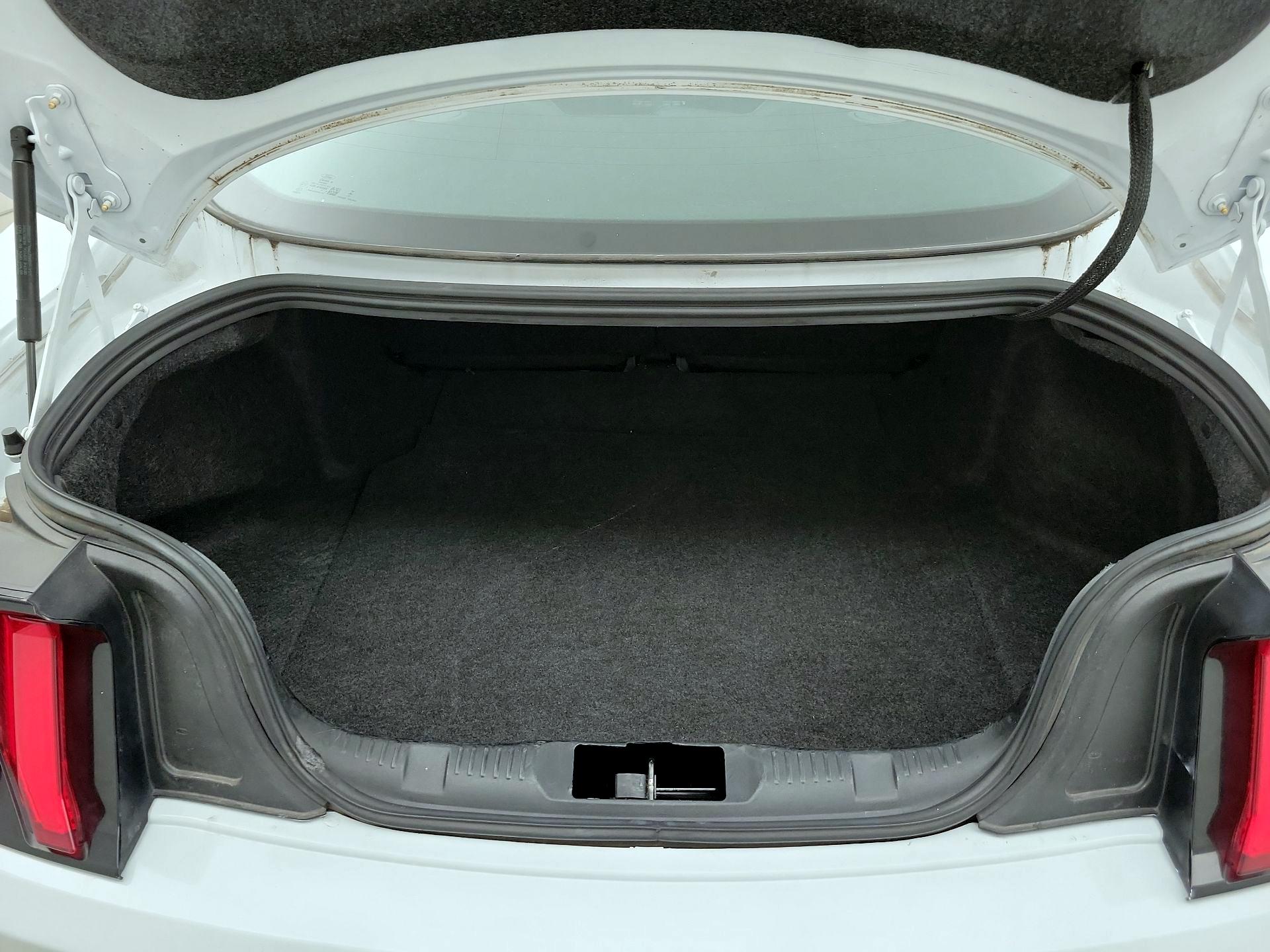 Thumbnail: 2023 Ford Mustang - 20