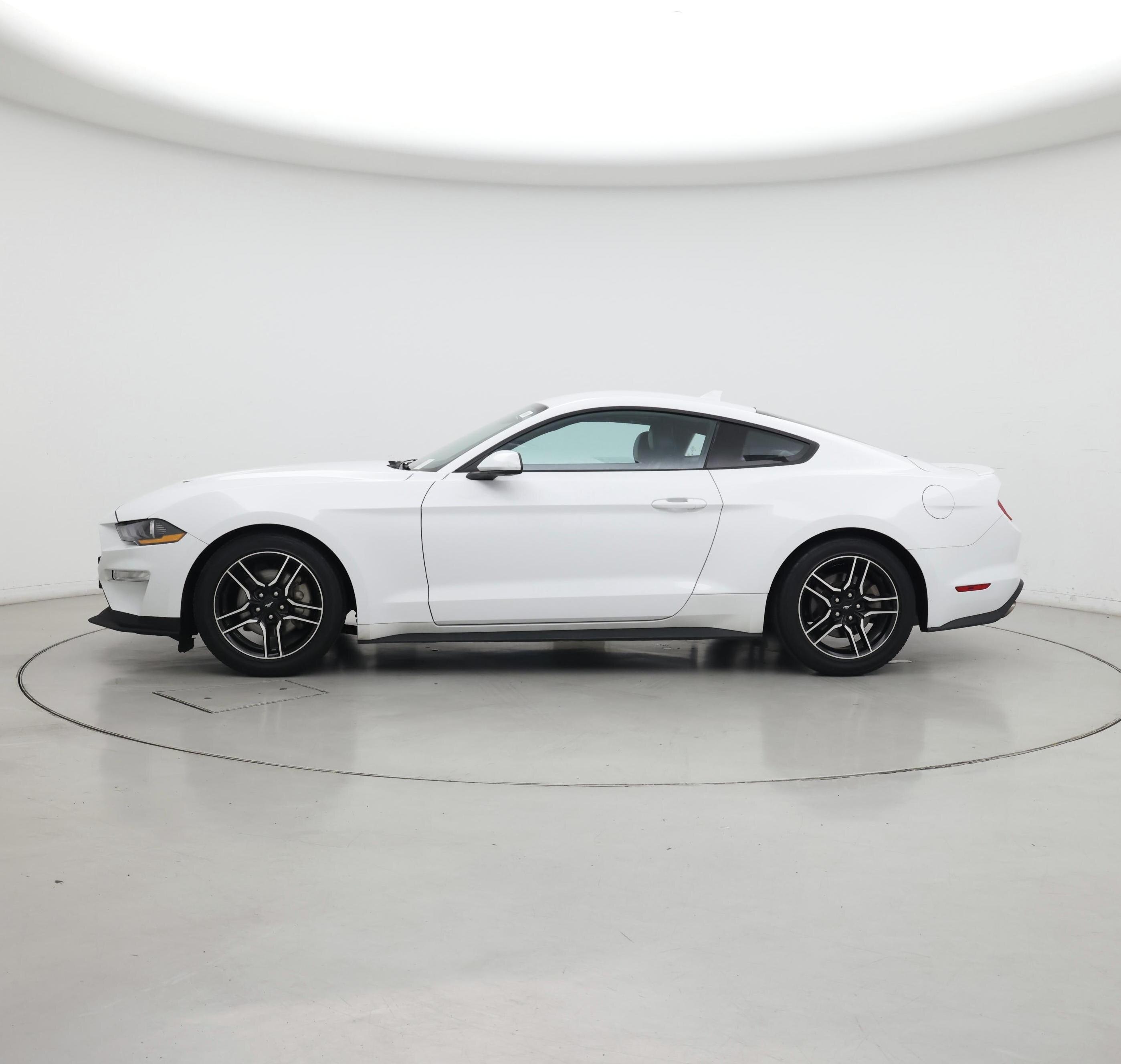 Thumbnail: 2023 Ford Mustang - 3