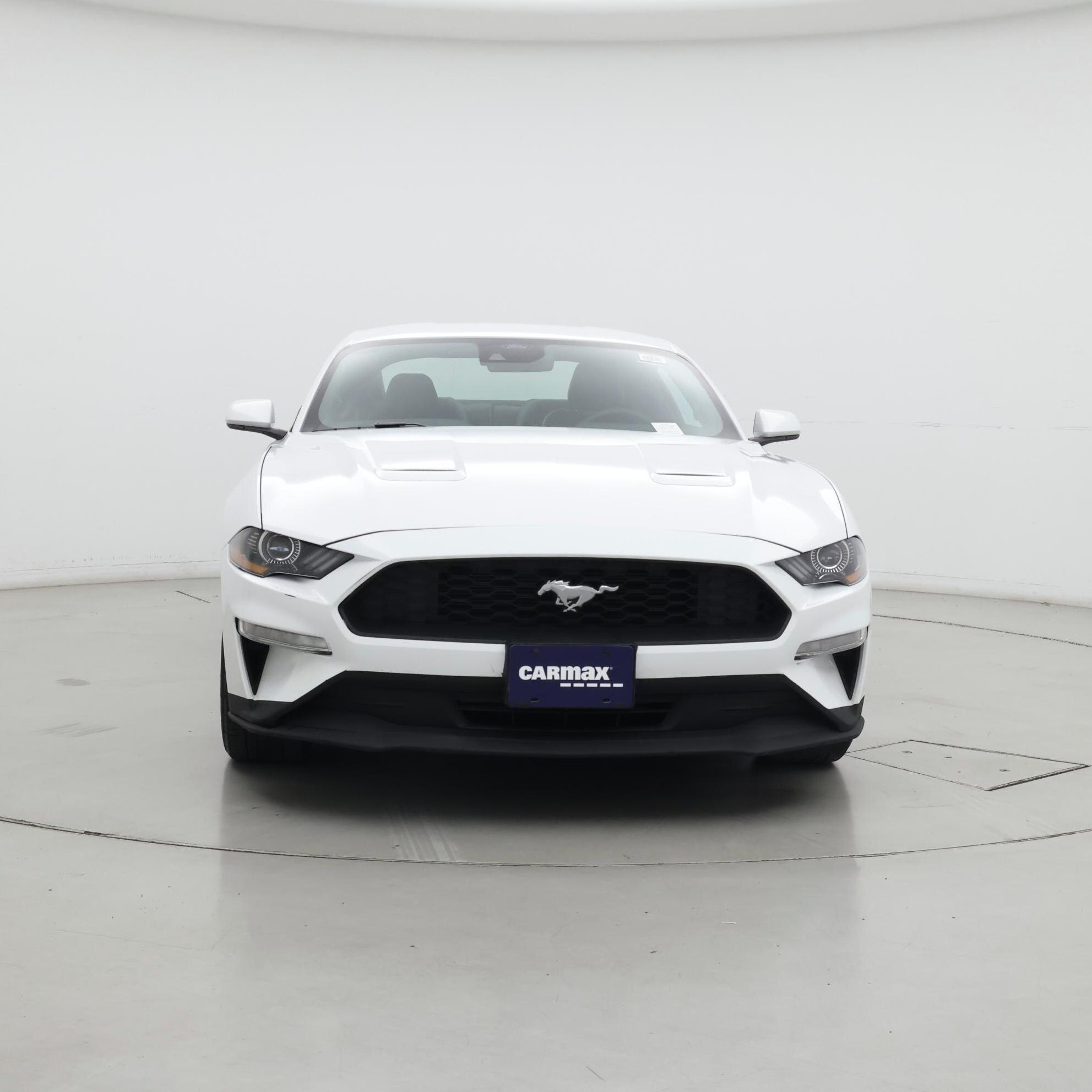 Thumbnail: 2023 Ford Mustang - 5