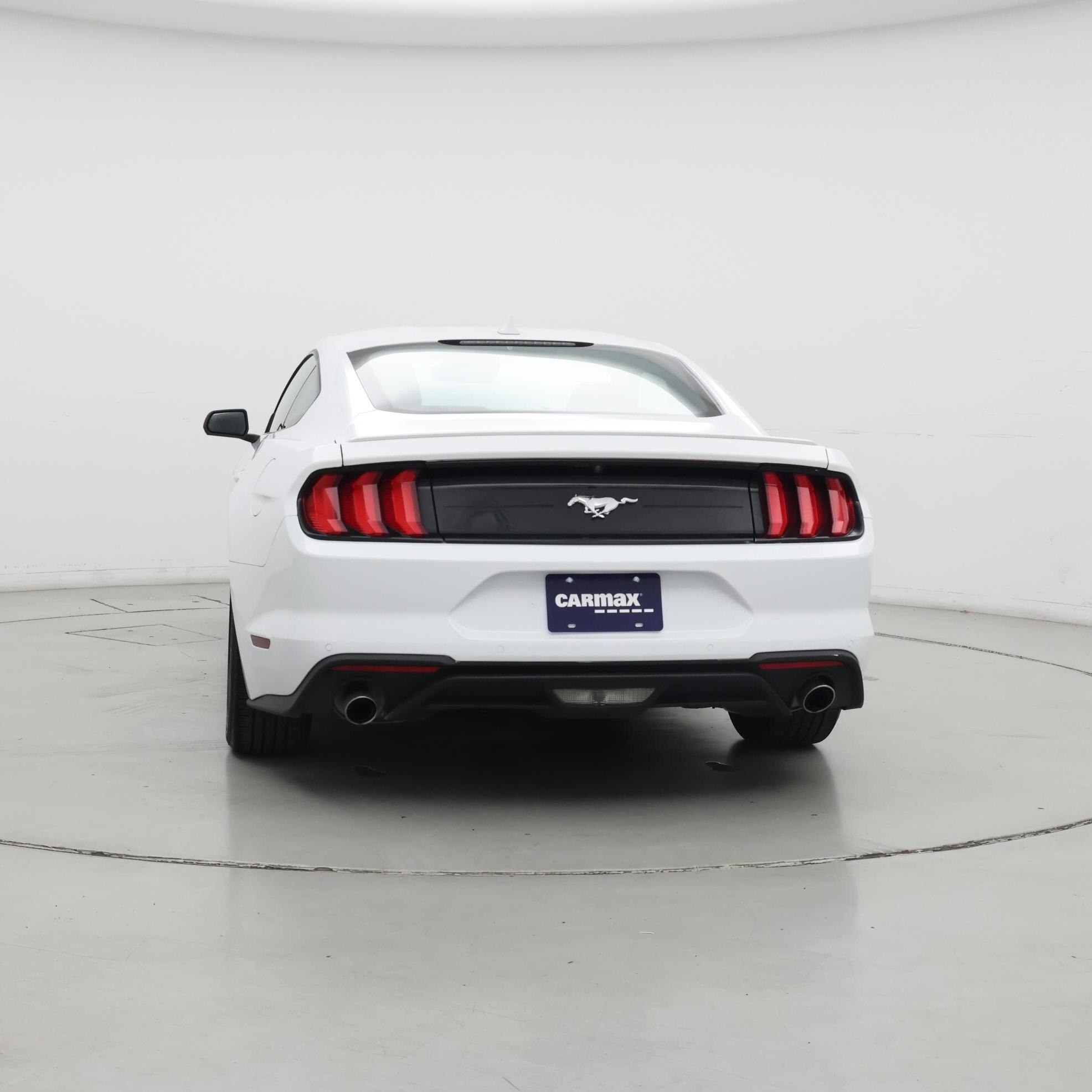 Thumbnail: 2023 Ford Mustang - 6