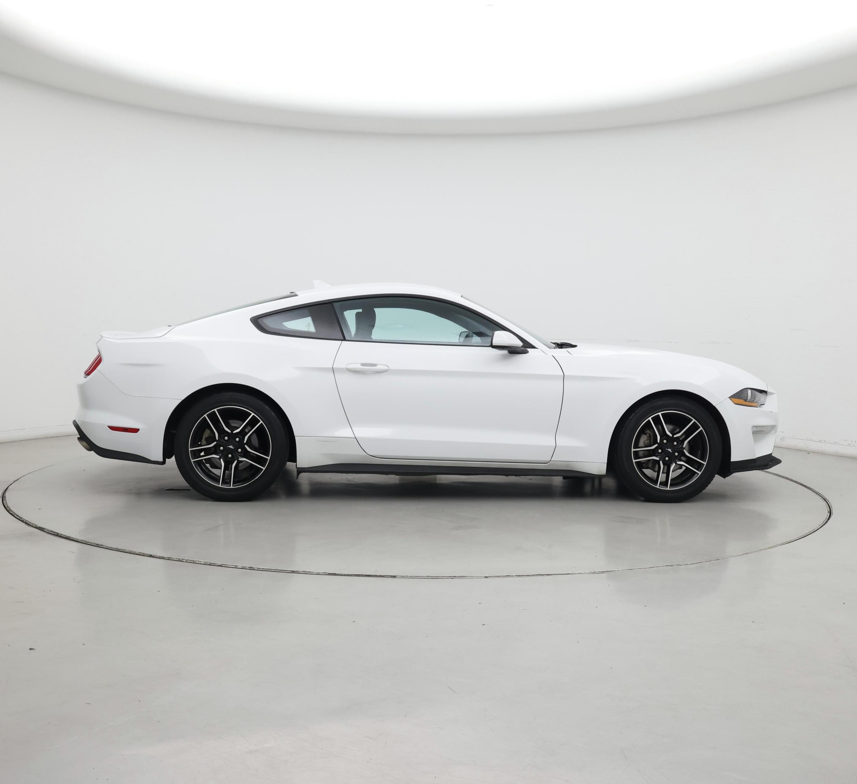 Thumbnail: 2023 Ford Mustang - 7