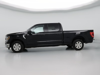 2023 Ford F150 XLT