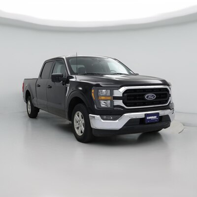 2023 Ford F150 XLT