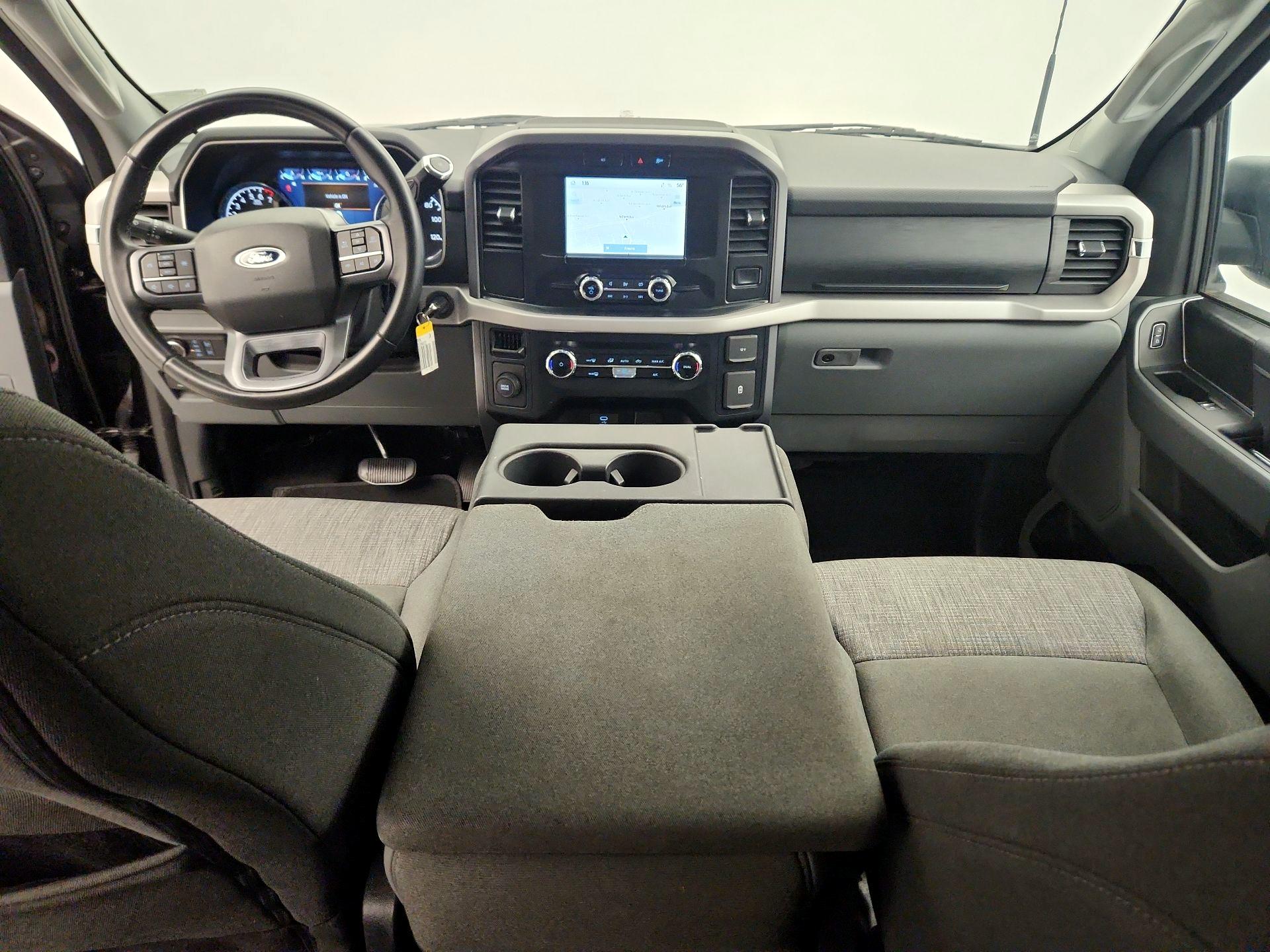 Thumbnail: 2023 Ford F-150 - 9