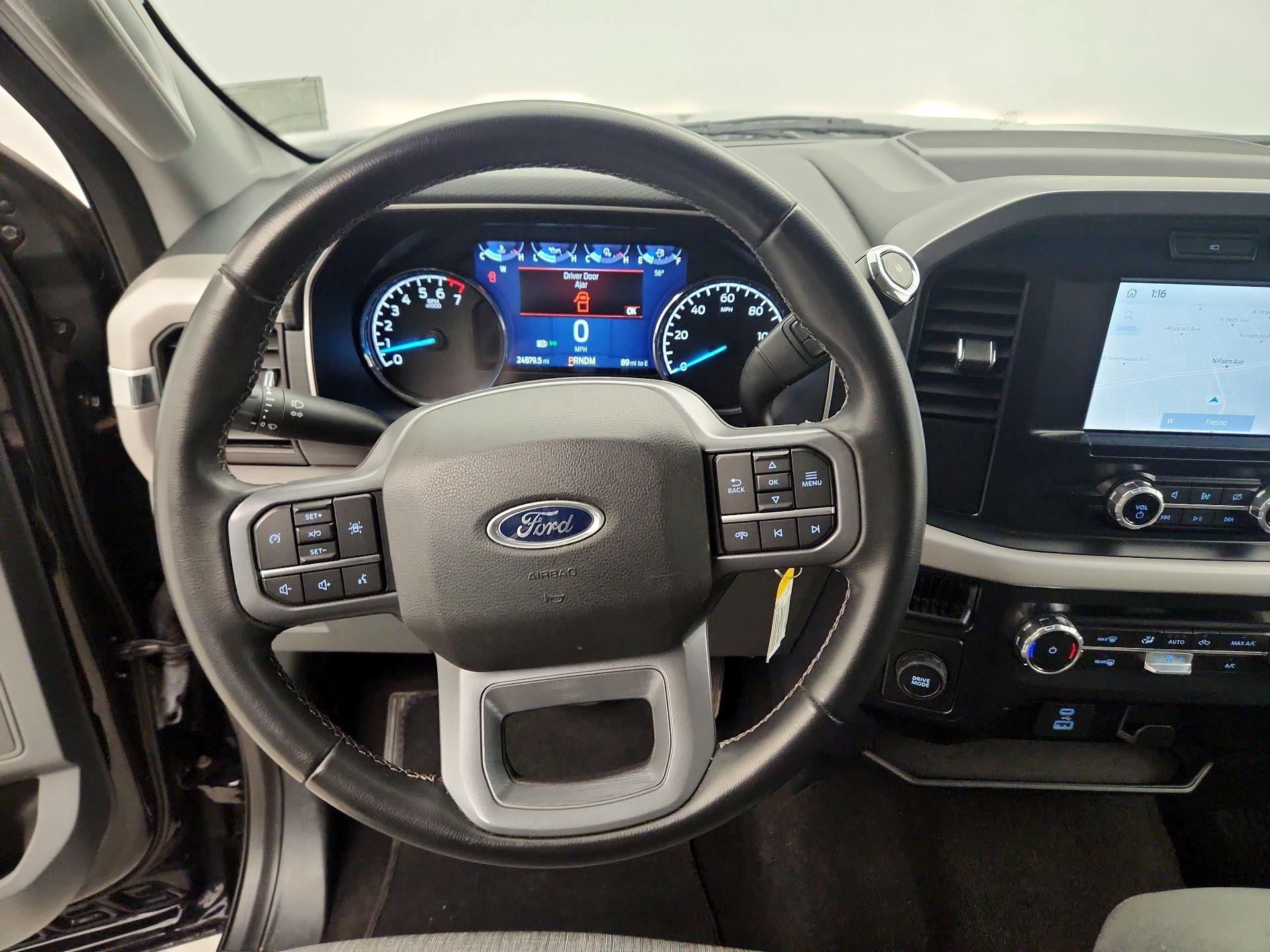 Thumbnail: 2023 Ford F-150 - 10