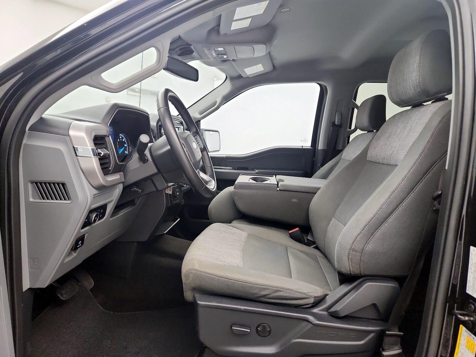 Thumbnail: 2023 Ford F-150 - 11