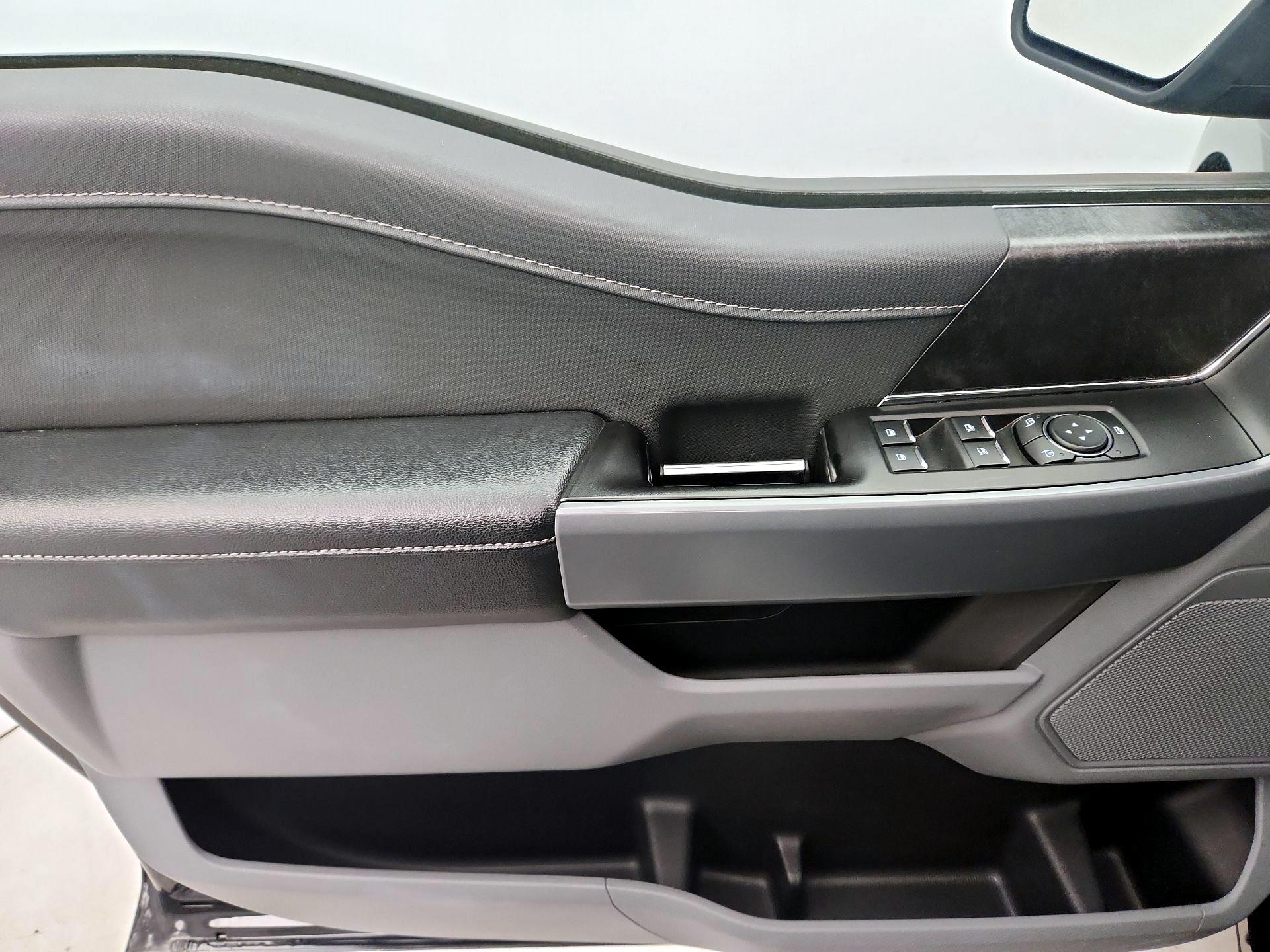 Thumbnail: 2023 Ford F-150 - 12