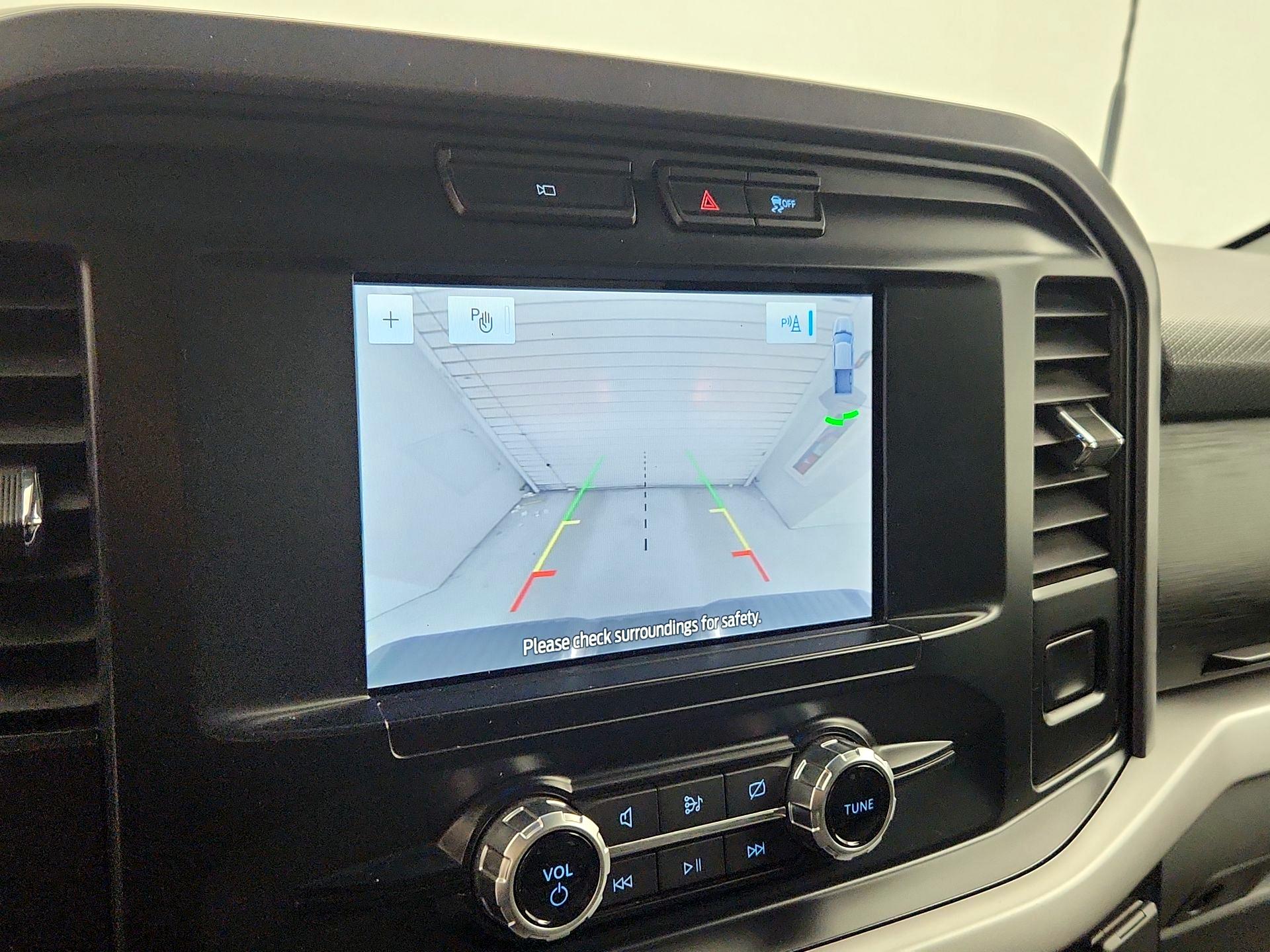 Thumbnail: 2023 Ford F-150 - 15