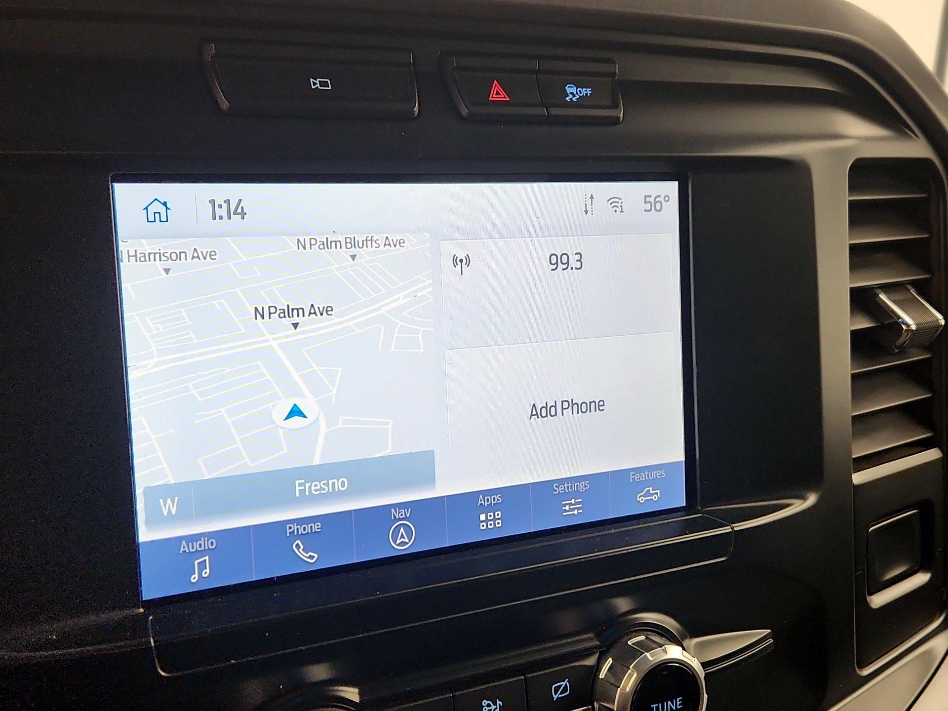 Thumbnail: 2023 Ford F-150 - 16