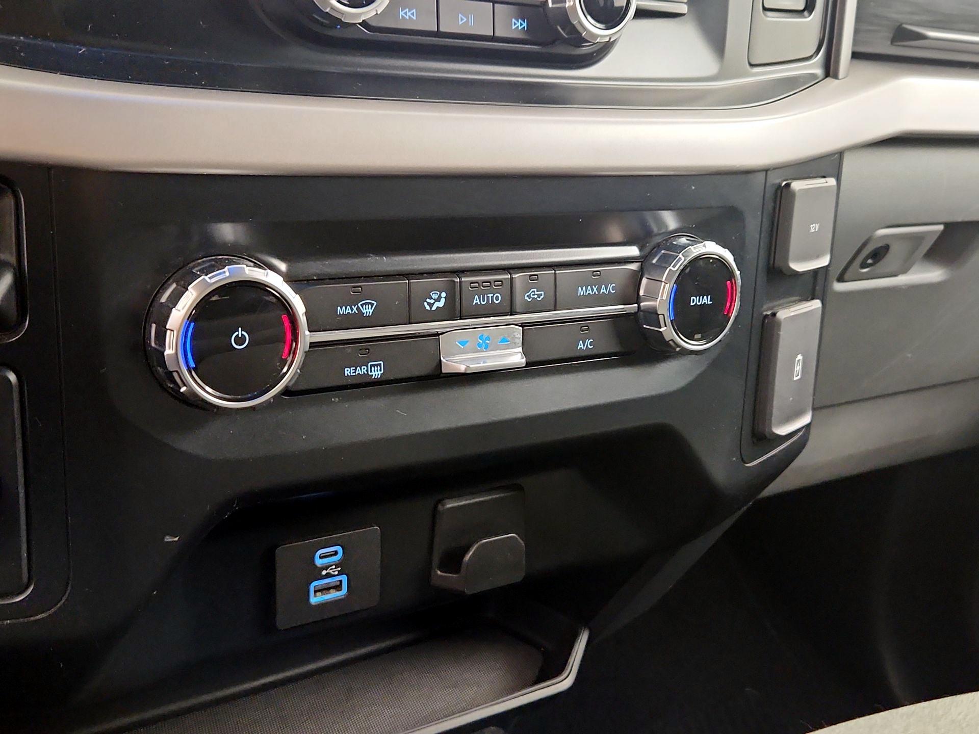 Thumbnail: 2023 Ford F-150 - 17