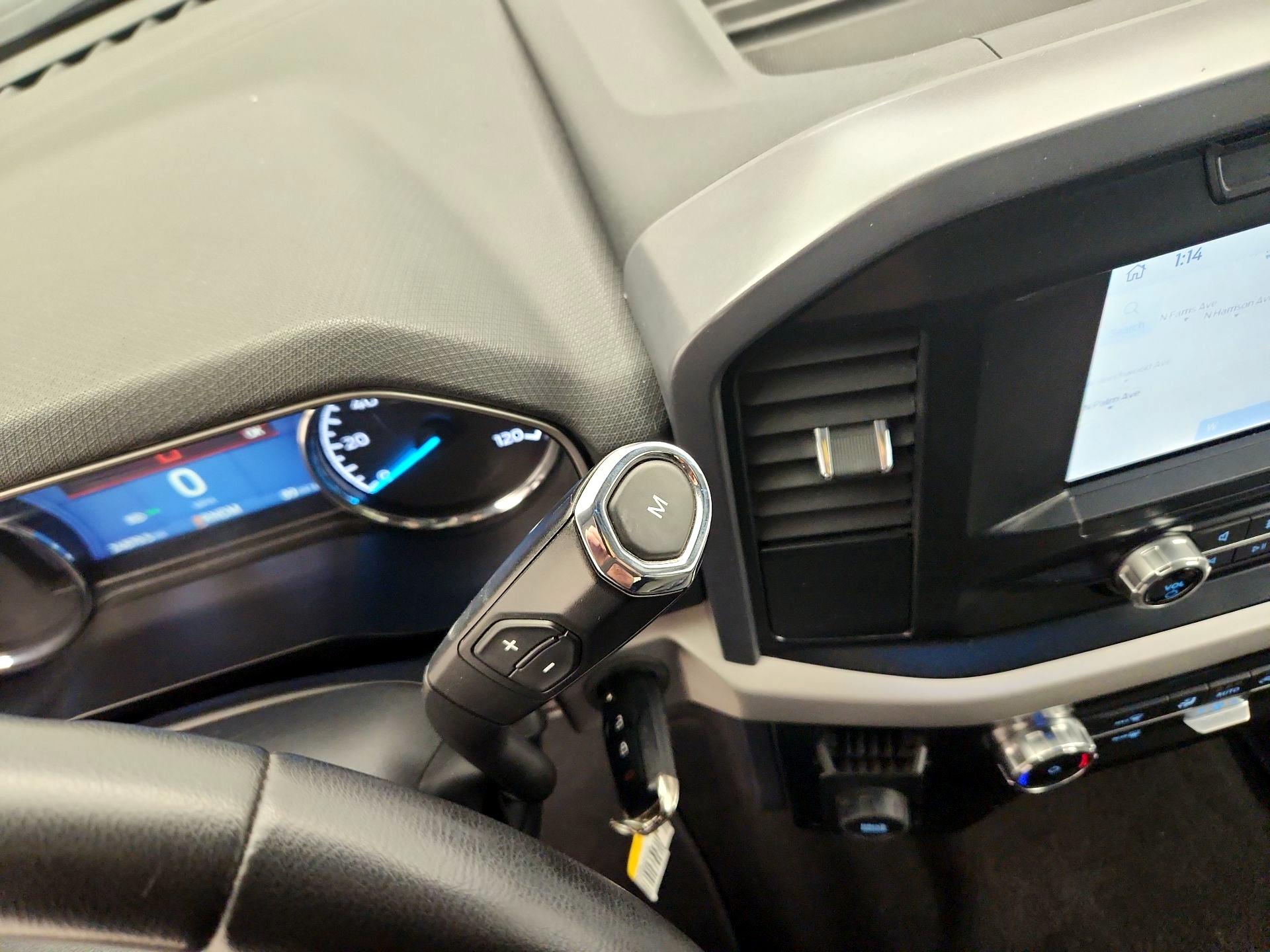 Thumbnail: 2023 Ford F-150 - 18