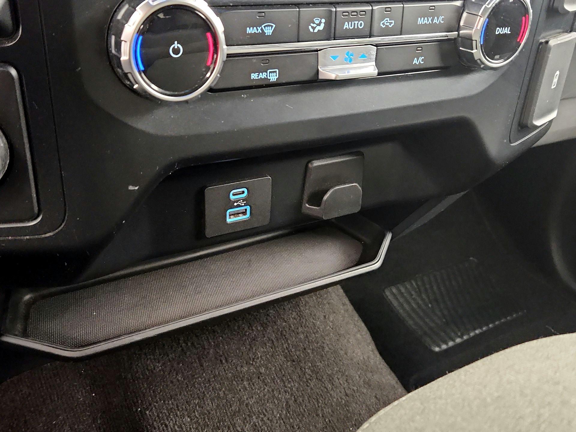 Thumbnail: 2023 Ford F-150 - 19