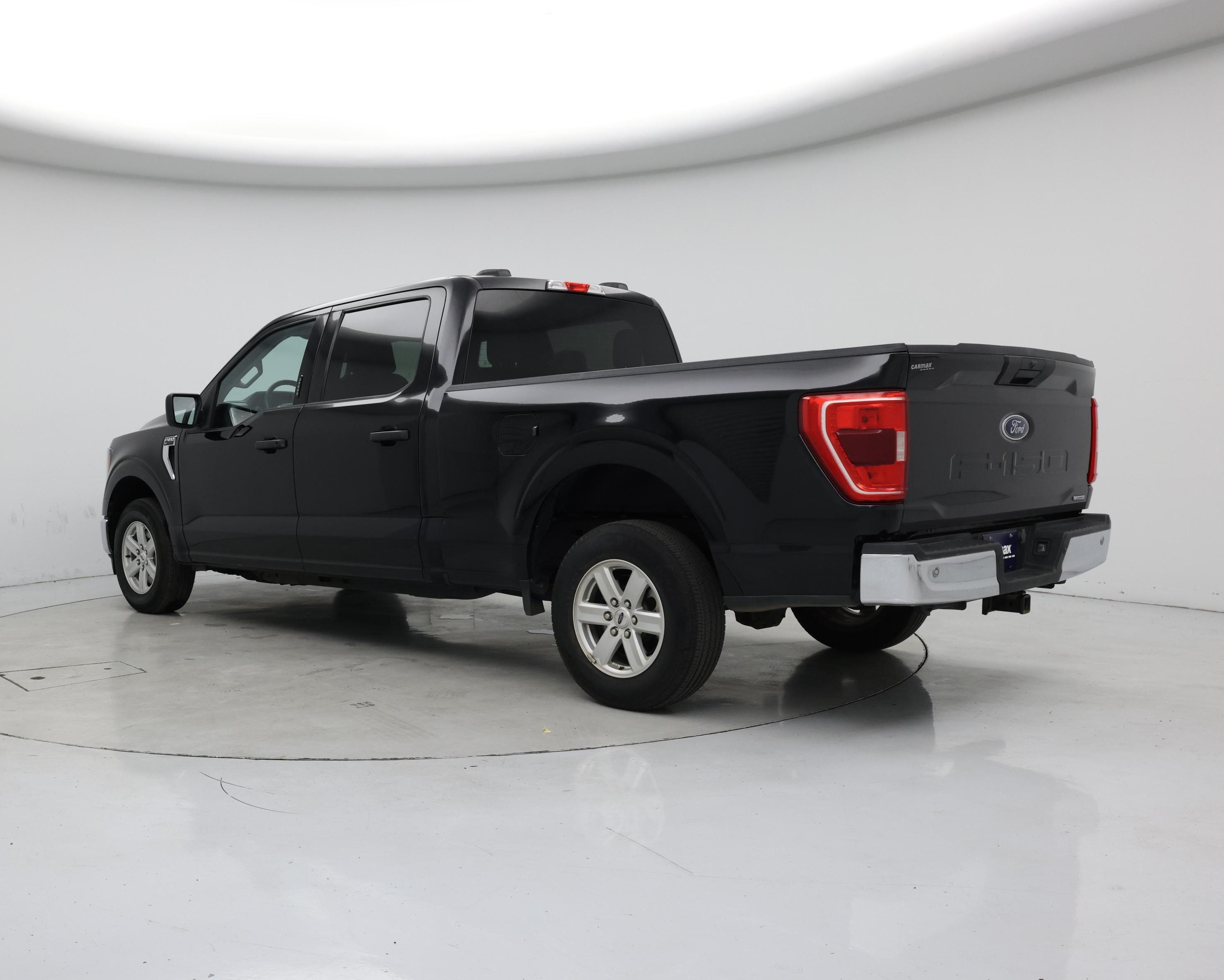 Thumbnail: 2023 Ford F-150 - 4