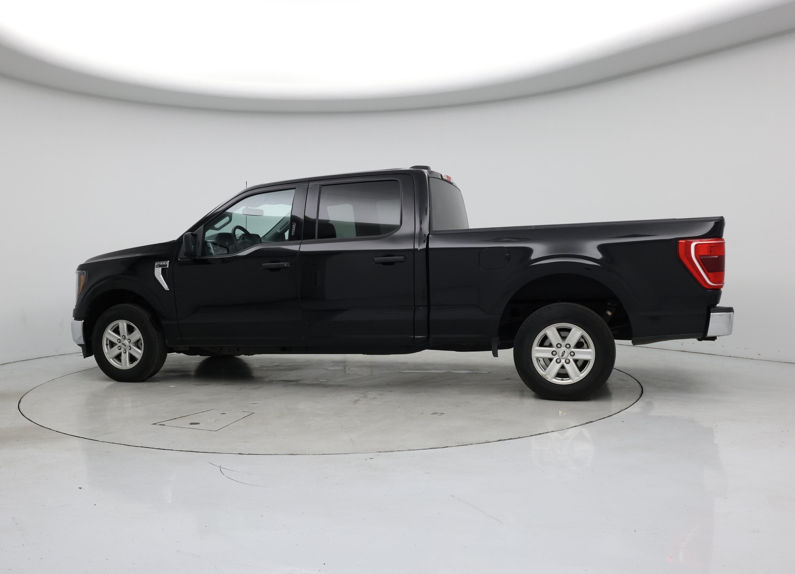 Thumbnail: 2023 Ford F-150 - 5