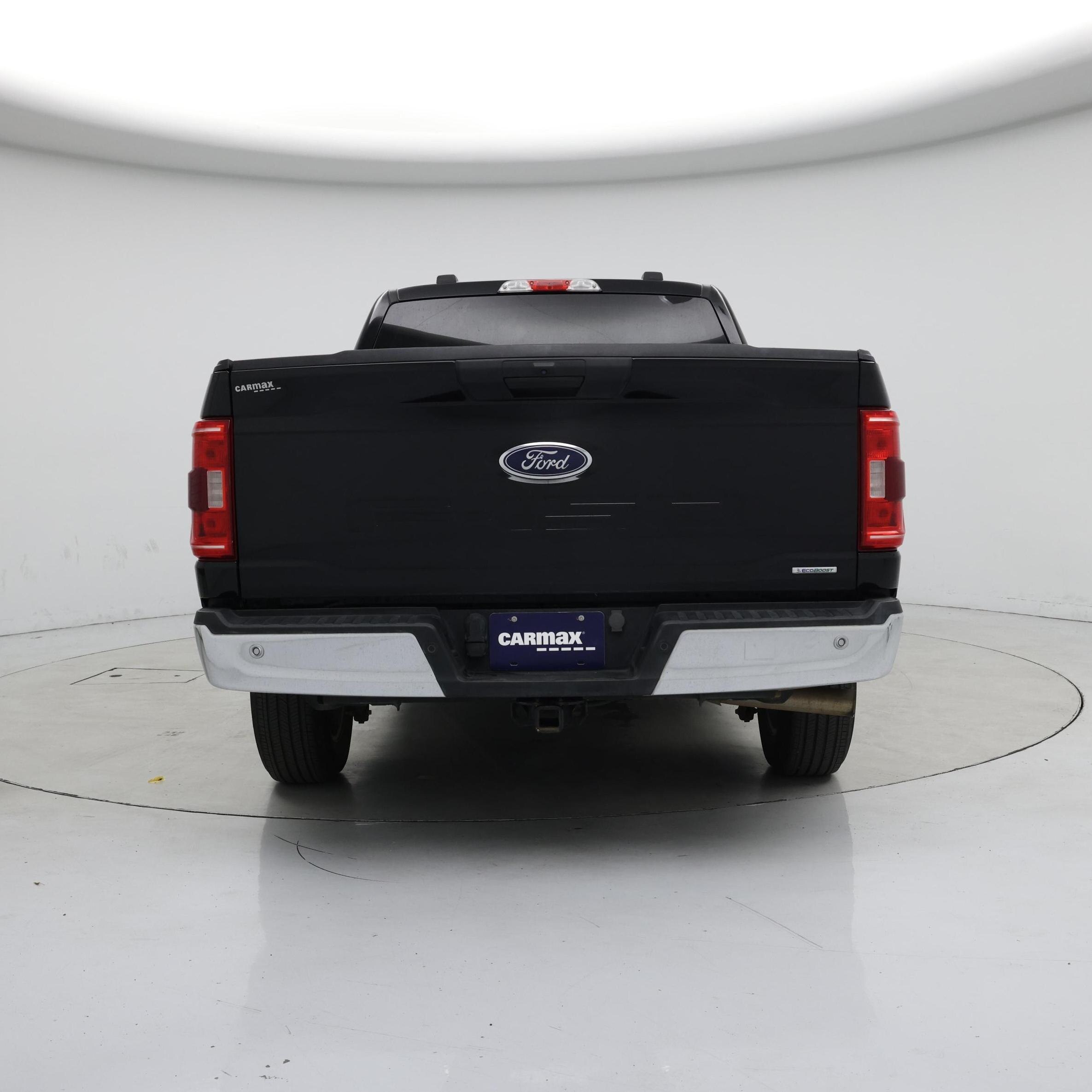 Thumbnail: 2023 Ford F-150 - 6