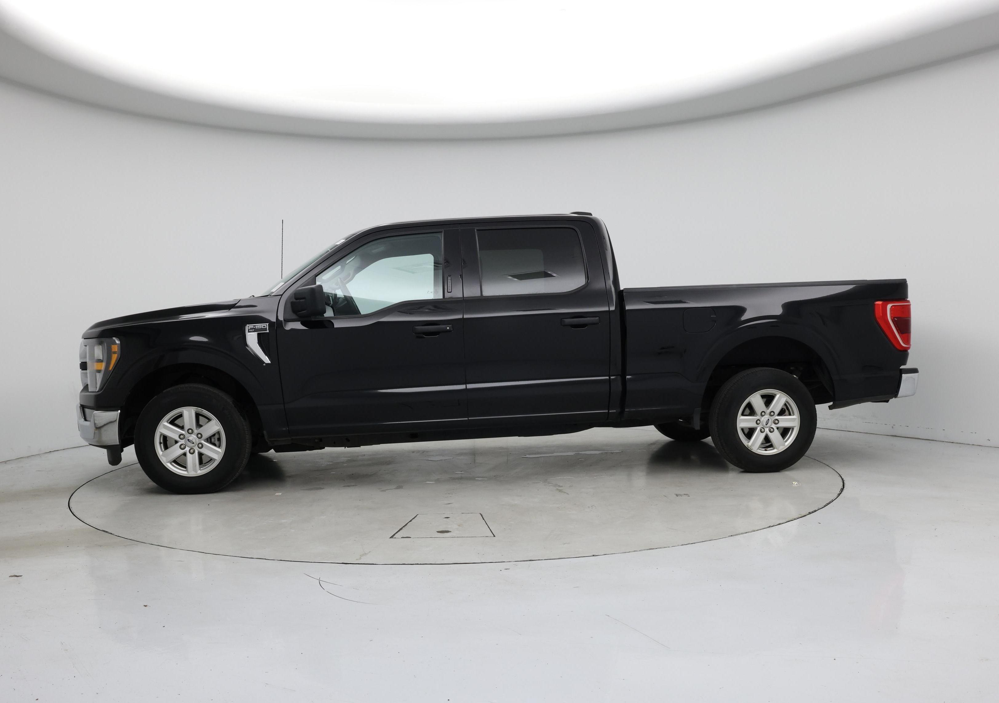 Thumbnail: 2023 Ford F-150 - 7