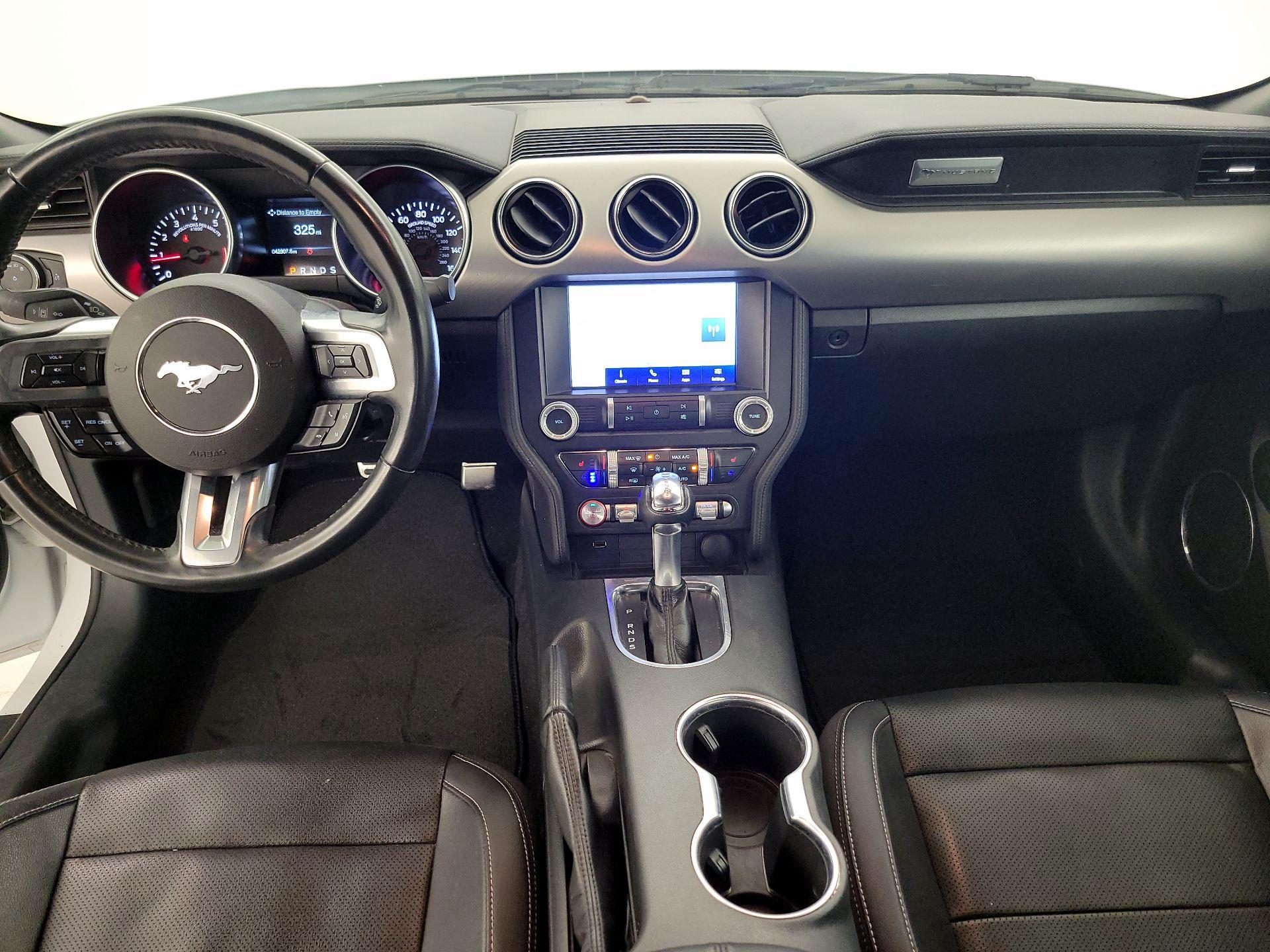 Thumbnail: 2023 Ford Mustang - 9