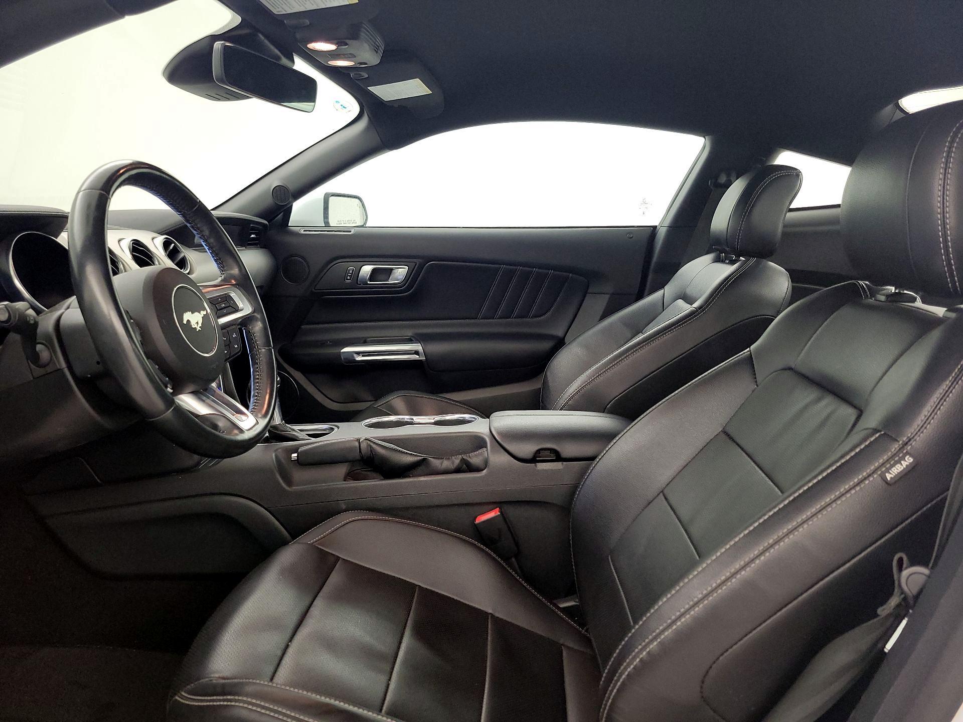 Thumbnail: 2023 Ford Mustang - 11