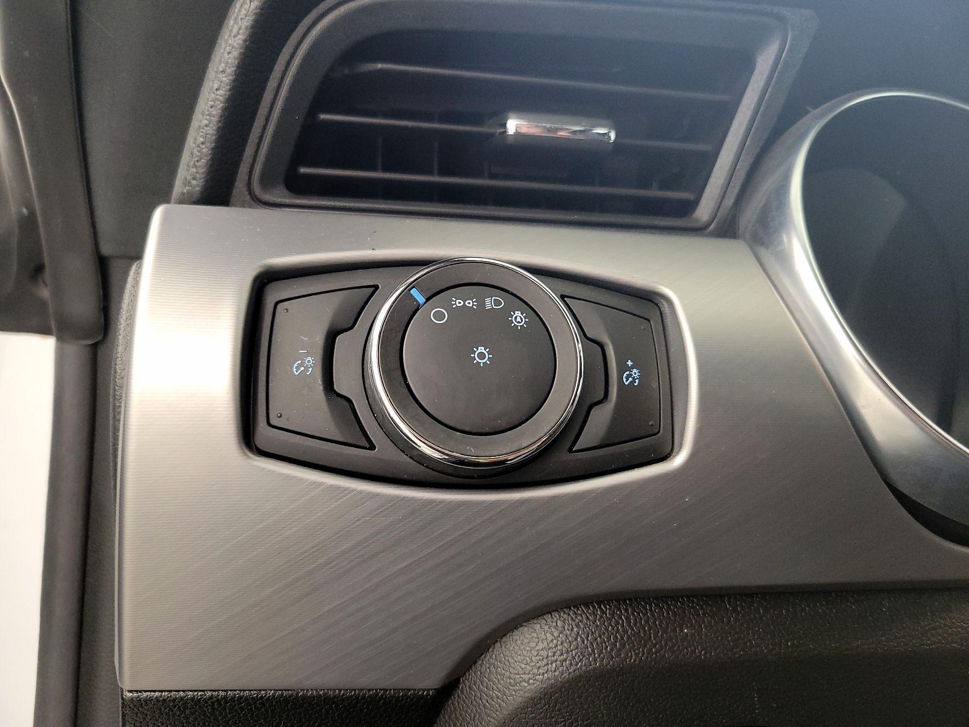 Thumbnail: 2023 Ford Mustang - 13