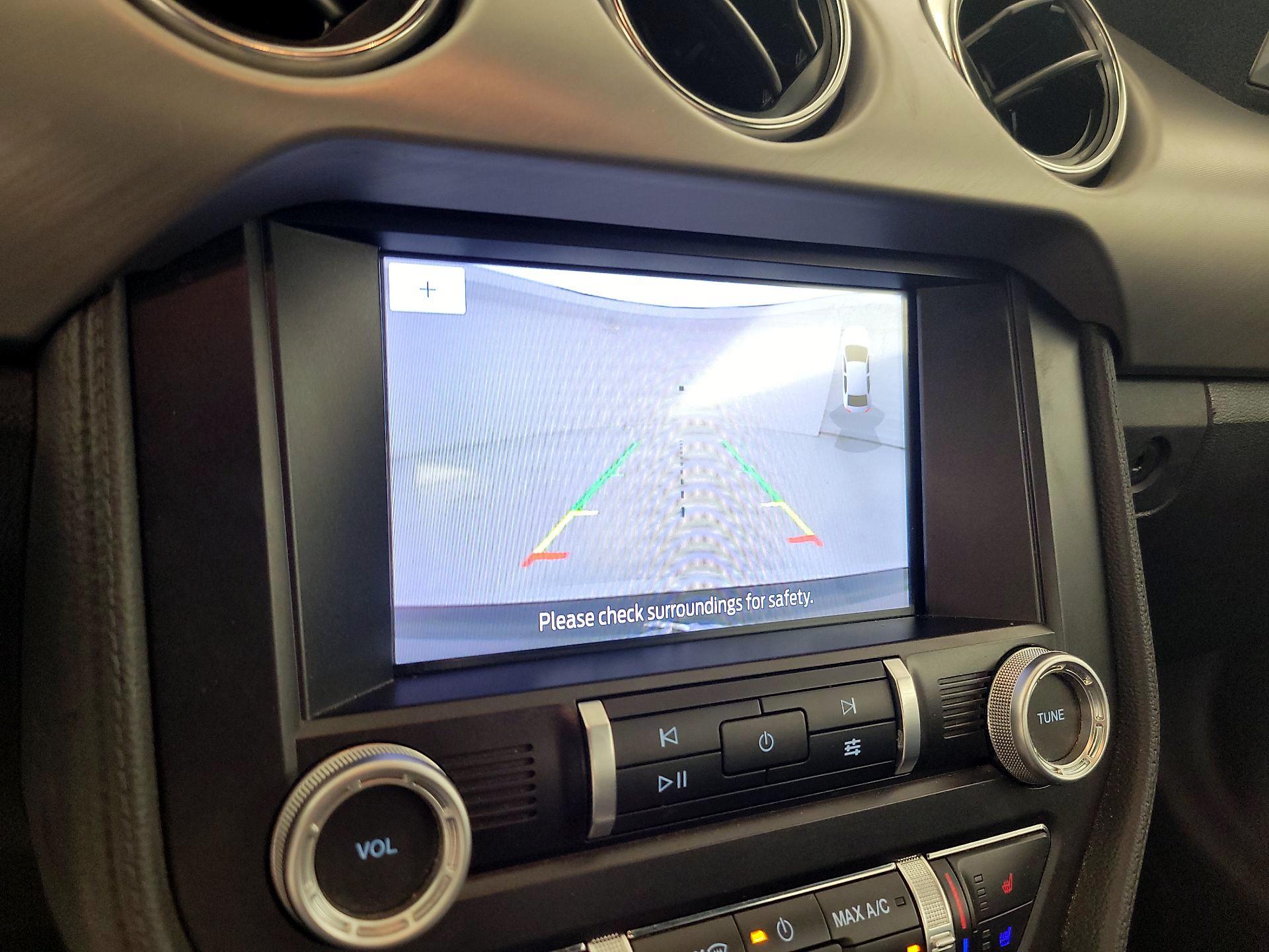 Thumbnail: 2023 Ford Mustang - 14