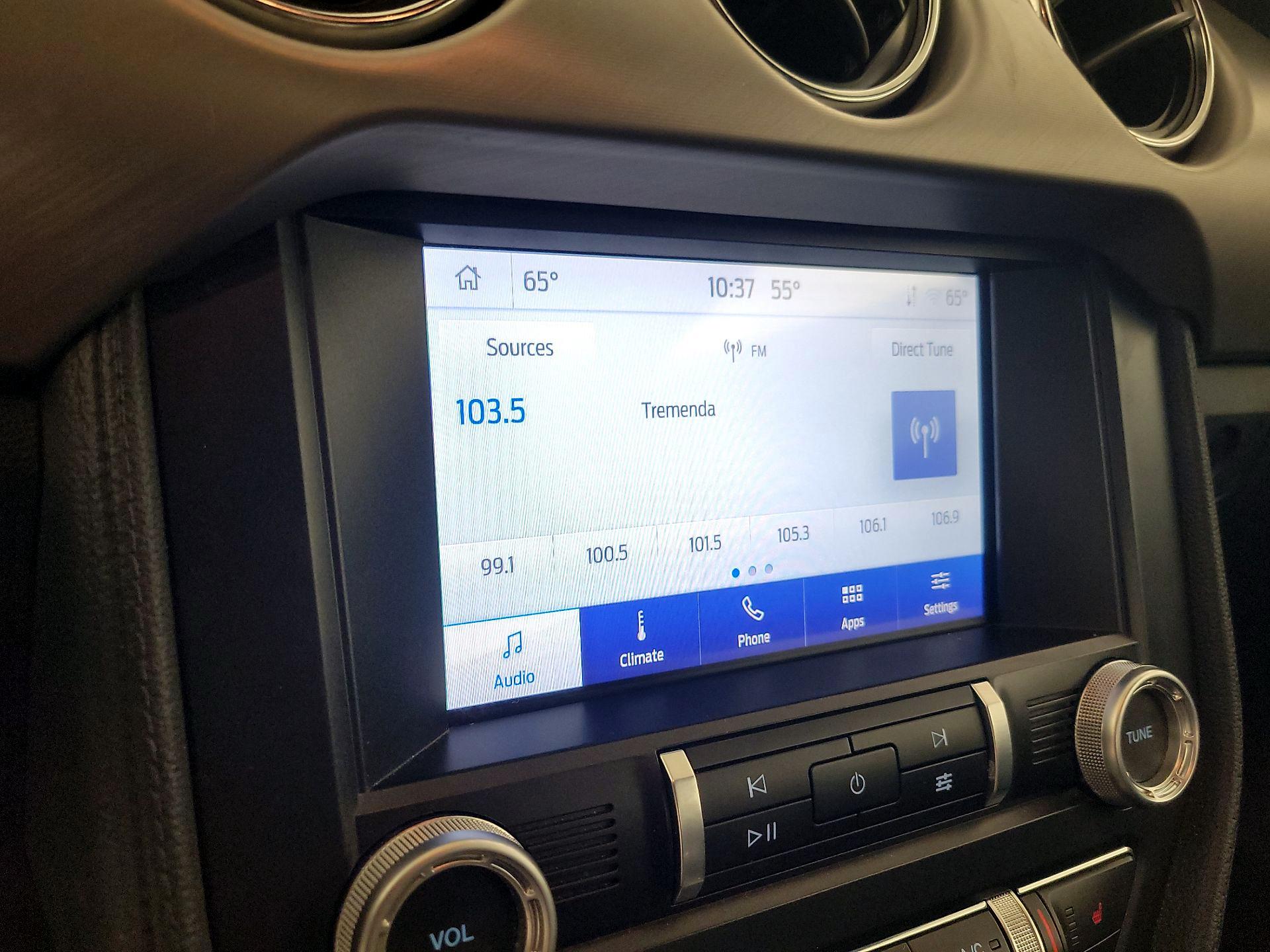 Thumbnail: 2023 Ford Mustang - 15