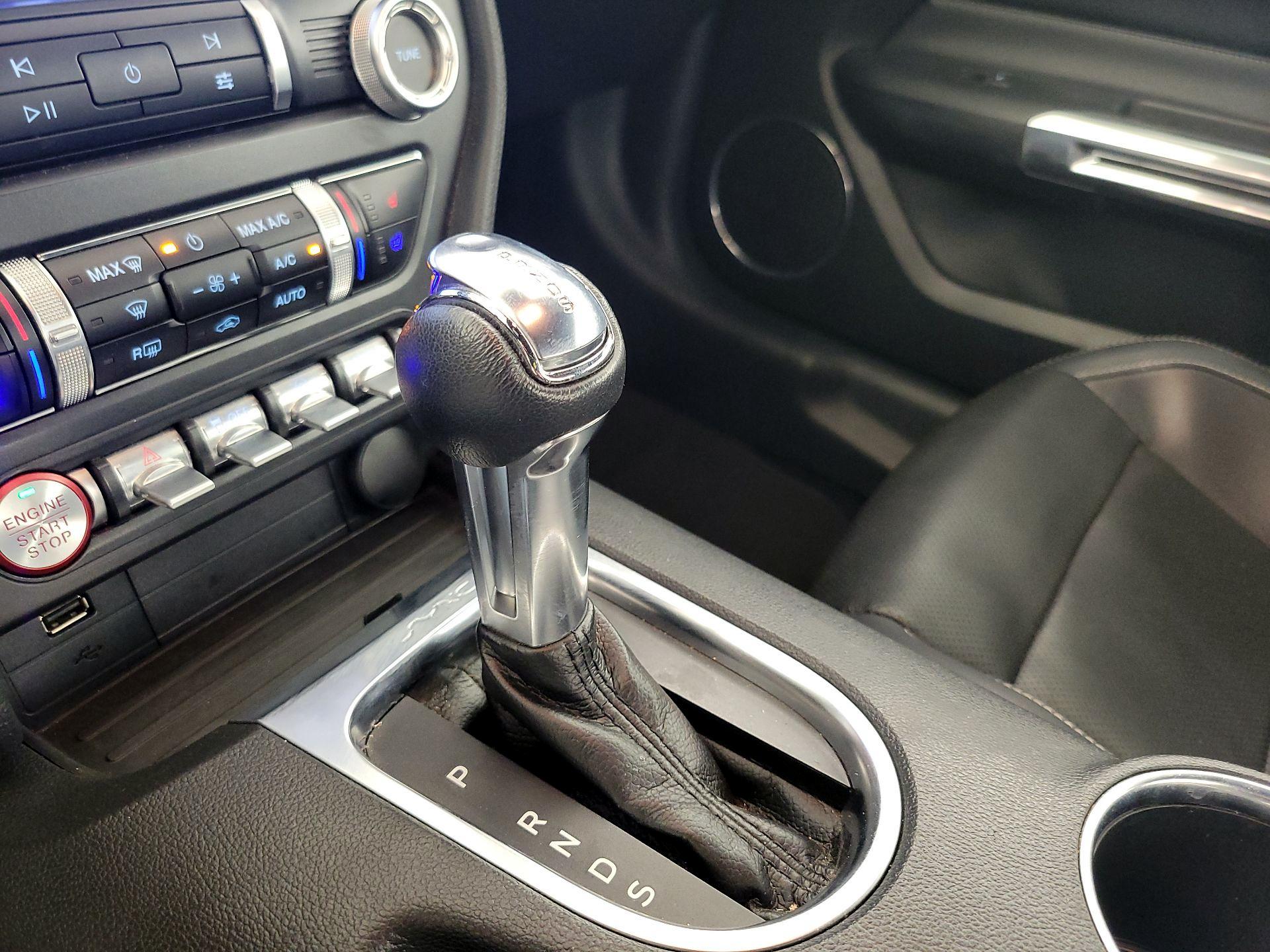 Thumbnail: 2023 Ford Mustang - 17