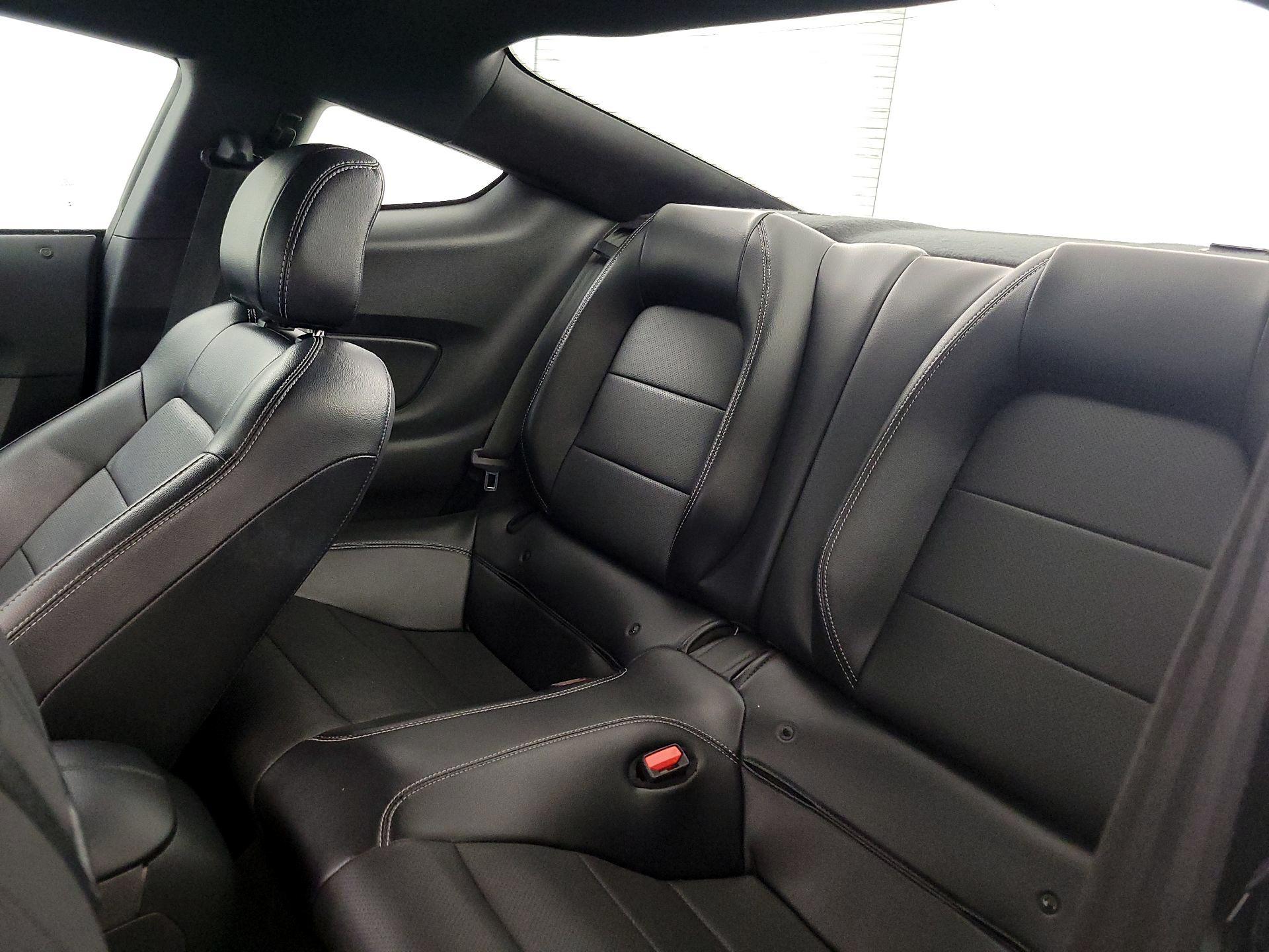 Thumbnail: 2023 Ford Mustang - 19