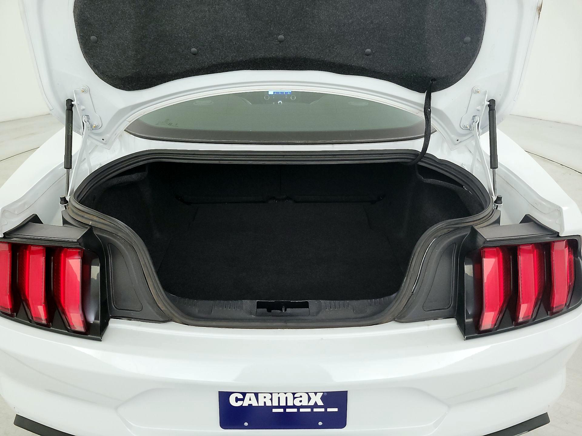 Thumbnail: 2023 Ford Mustang - 20