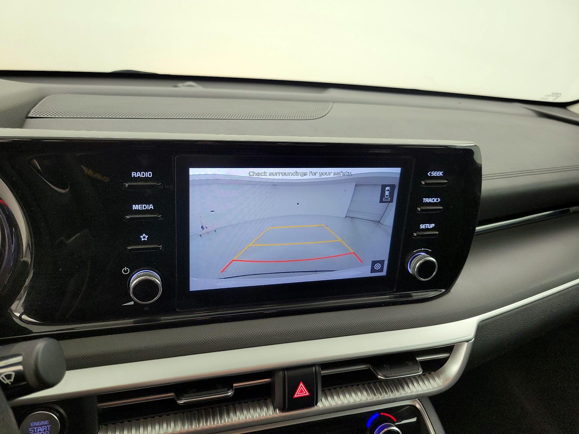 Thumbnail: 2022 Kia K5 - 14