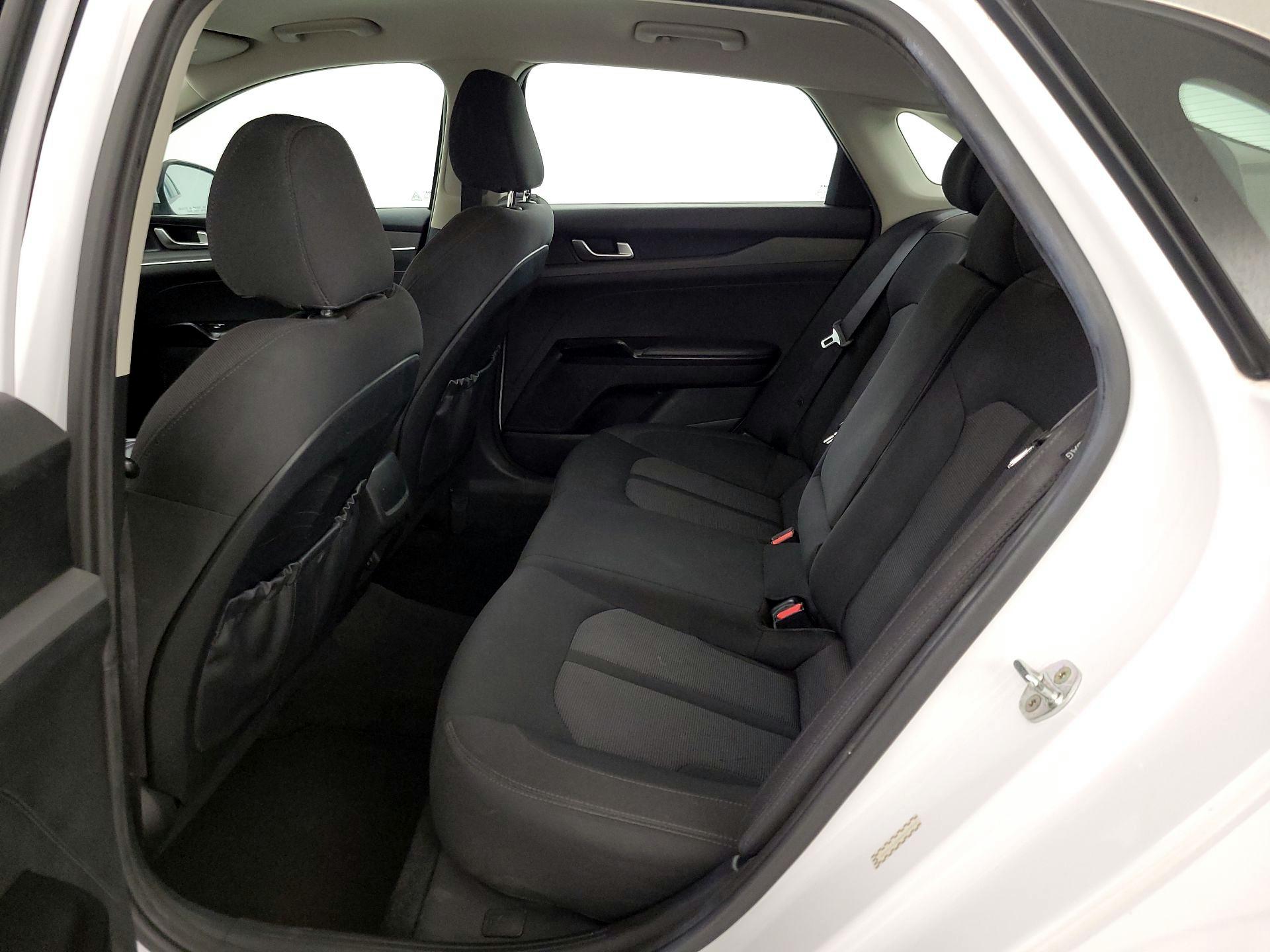 Thumbnail: 2022 Kia K5 - 19