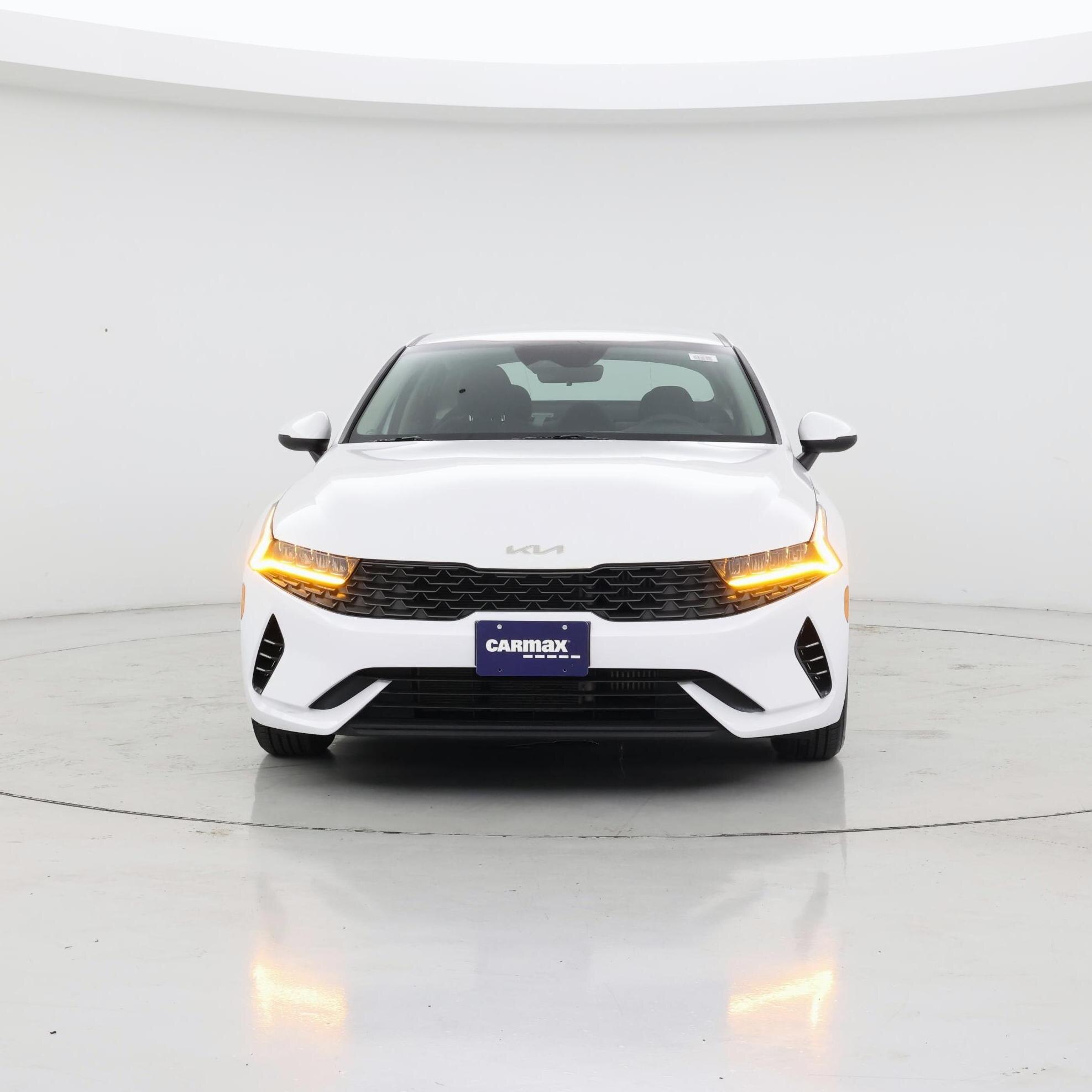 Thumbnail: 2022 Kia K5 - 5