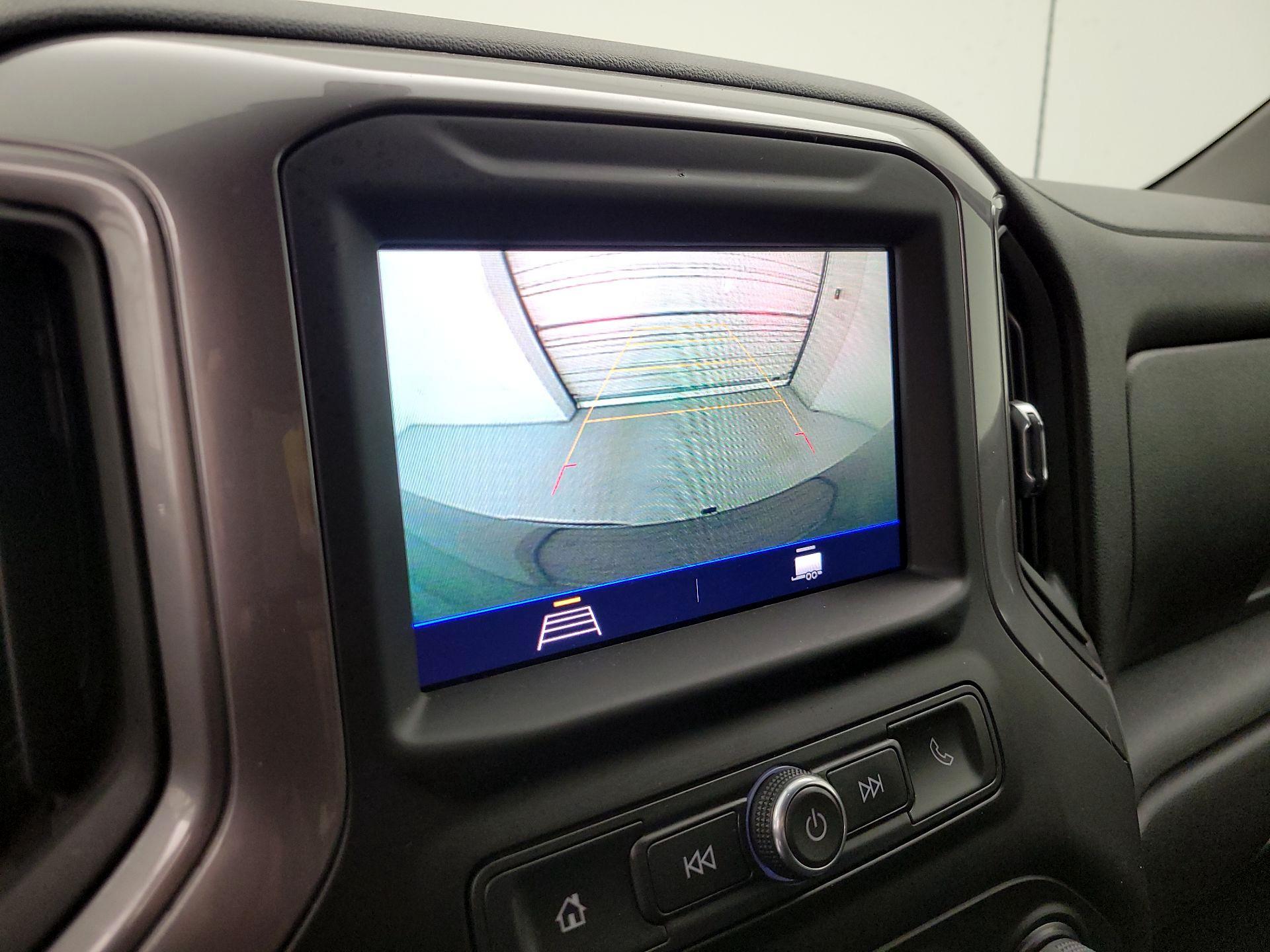 Thumbnail: 2022 Chevrolet Silverado 1500 - 14