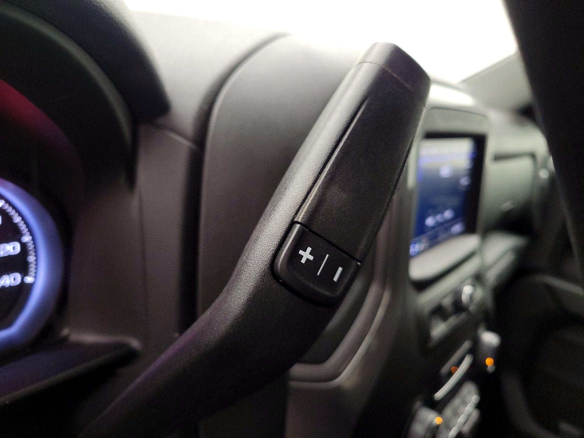 Thumbnail: 2022 Chevrolet Silverado 1500 - 17