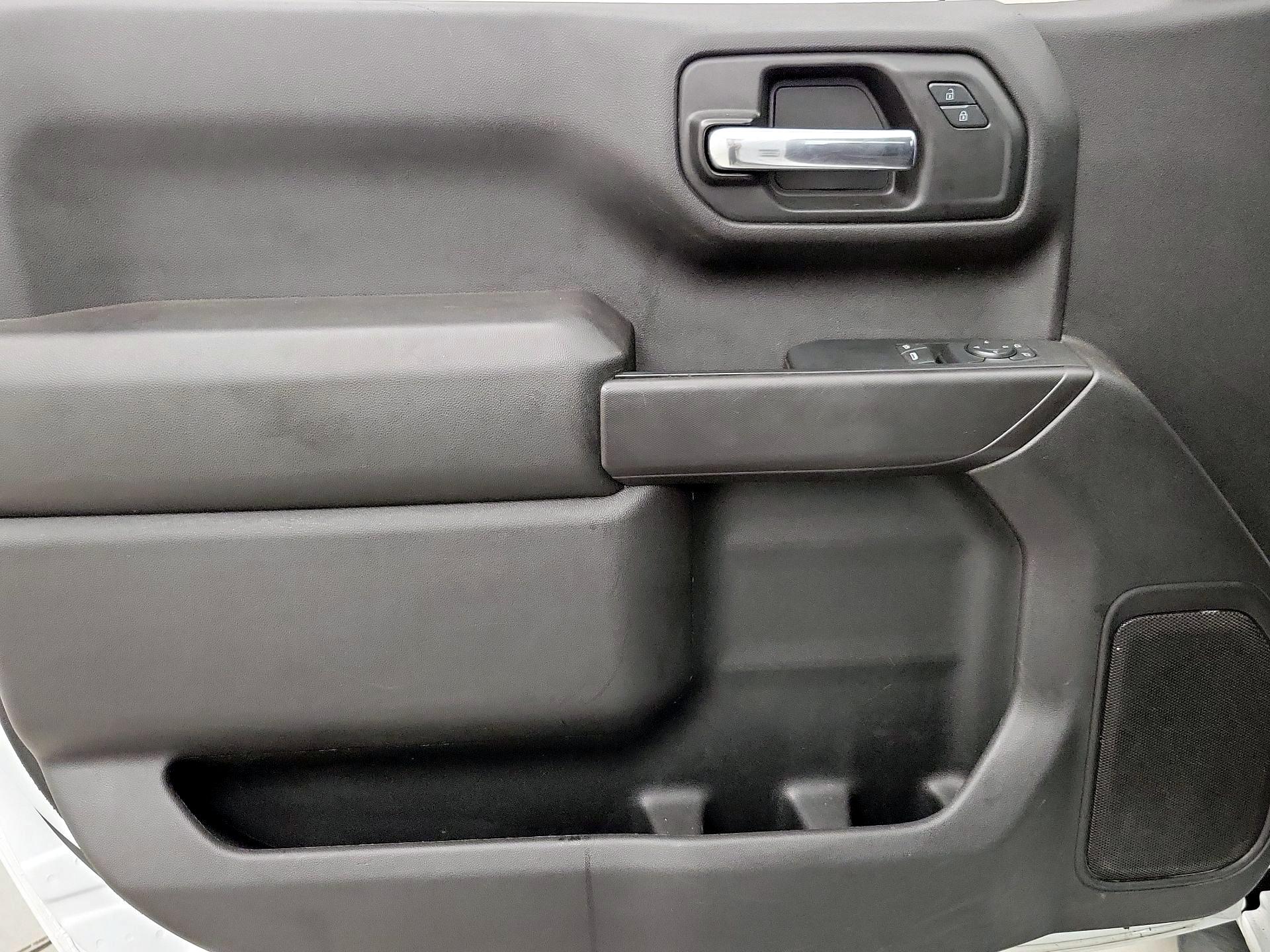 Thumbnail: 2024 Chevrolet Silverado 1500 - 12