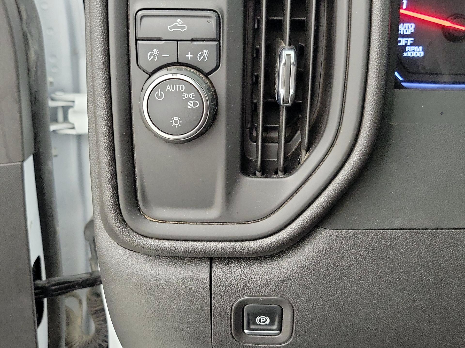 Thumbnail: 2024 Chevrolet Silverado 1500 - 13