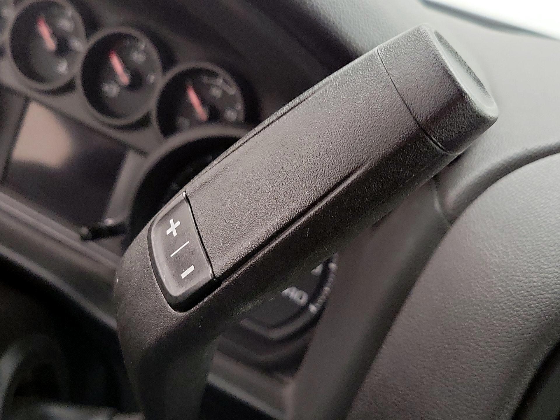 Thumbnail: 2024 Chevrolet Silverado 1500 - 17