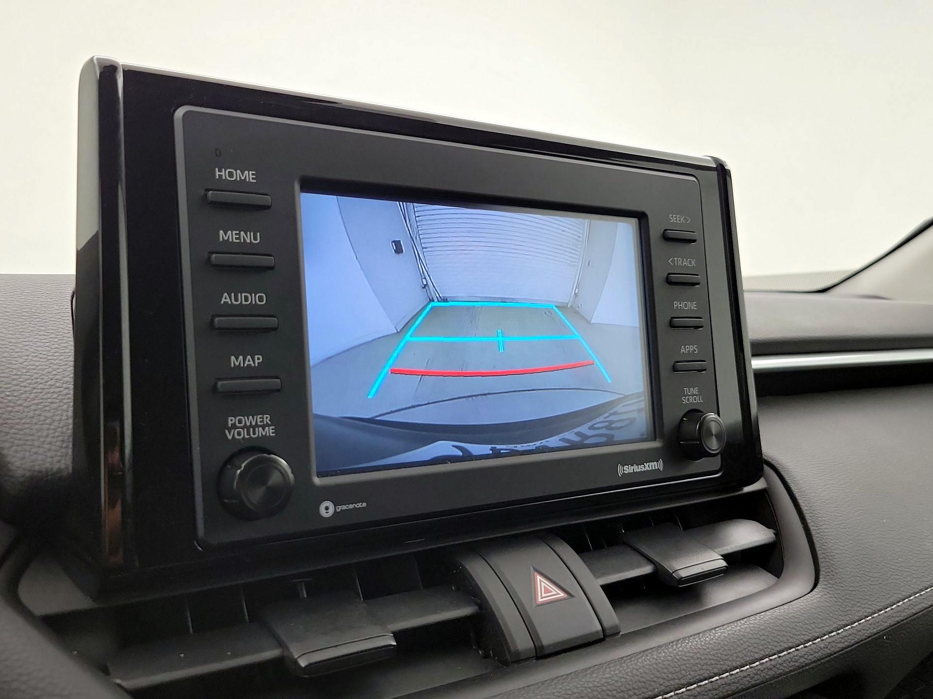 Thumbnail: 2022 Toyota RAV4 - 14