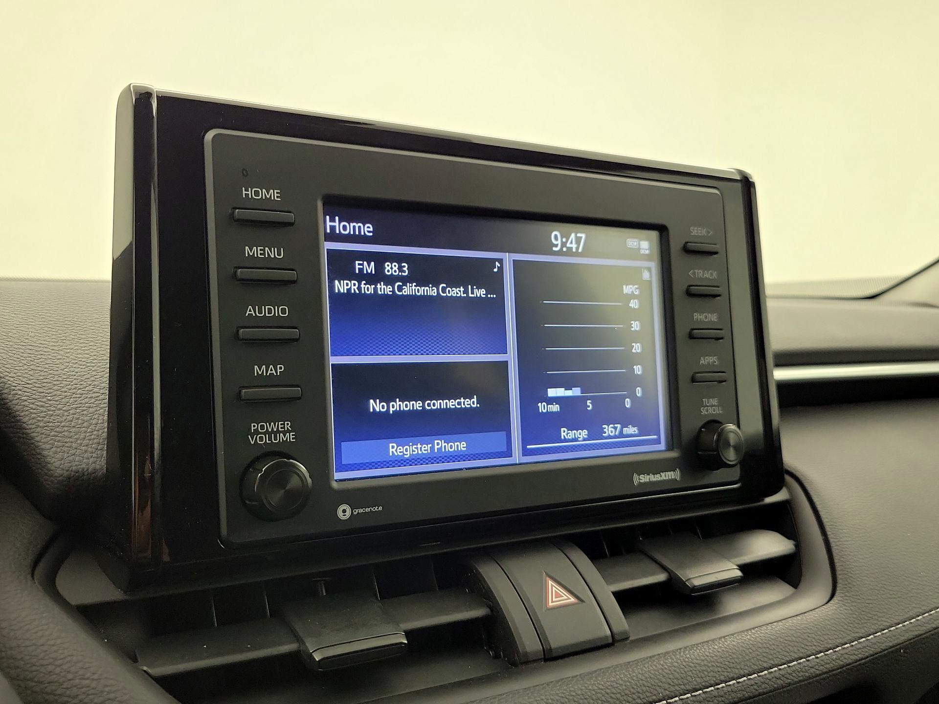 Thumbnail: 2022 Toyota RAV4 - 15