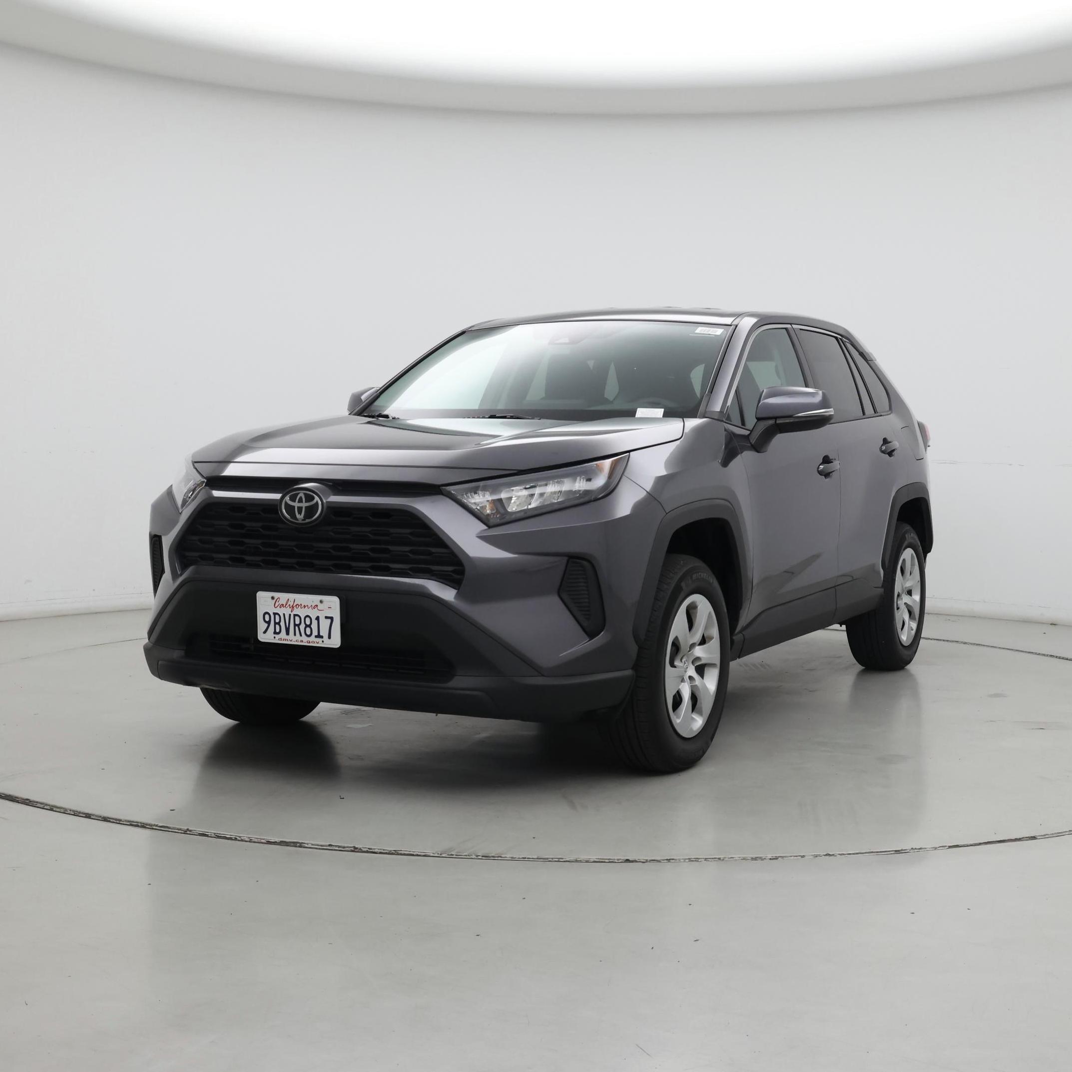 Thumbnail: 2022 Toyota RAV4 - 4