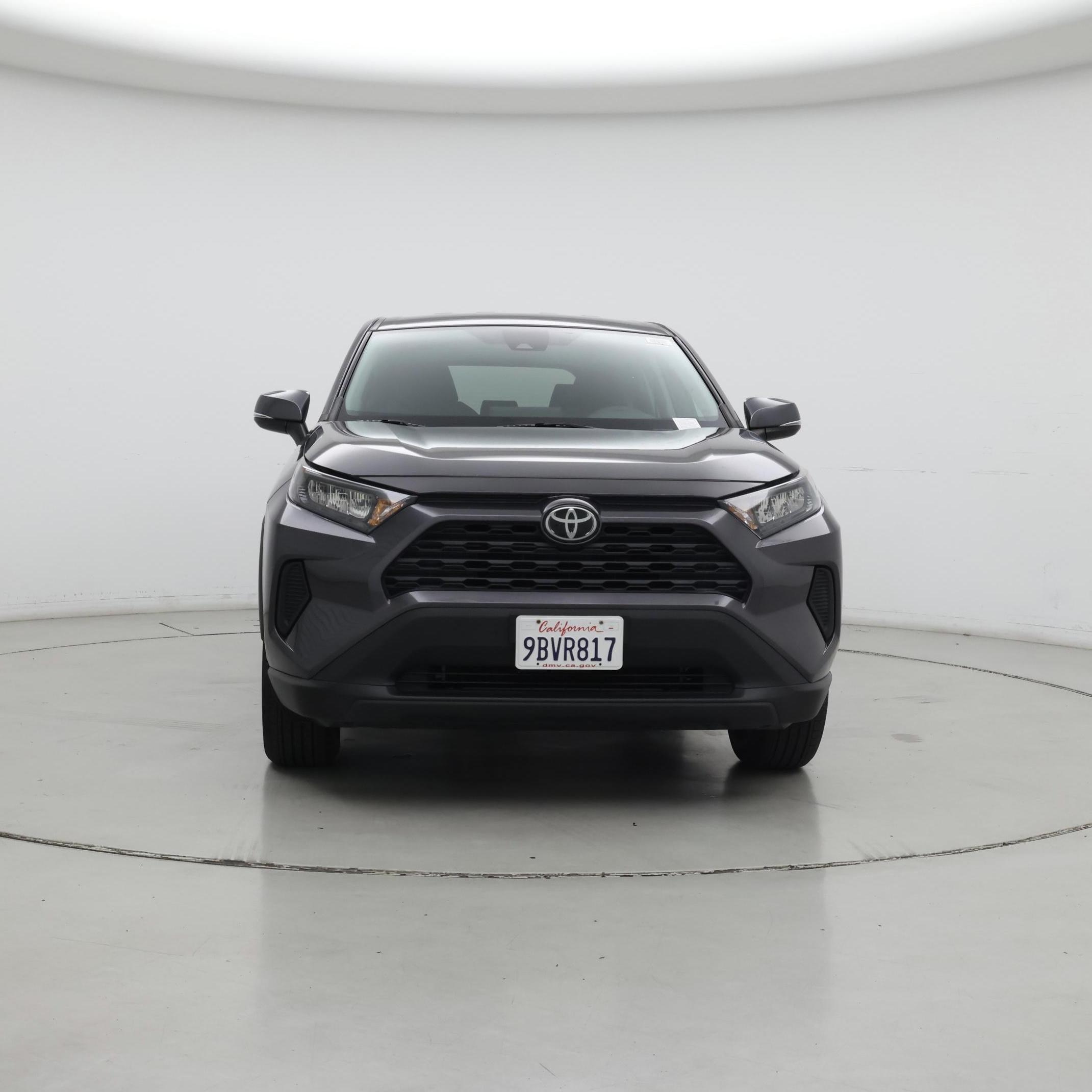 Thumbnail: 2022 Toyota RAV4 - 5