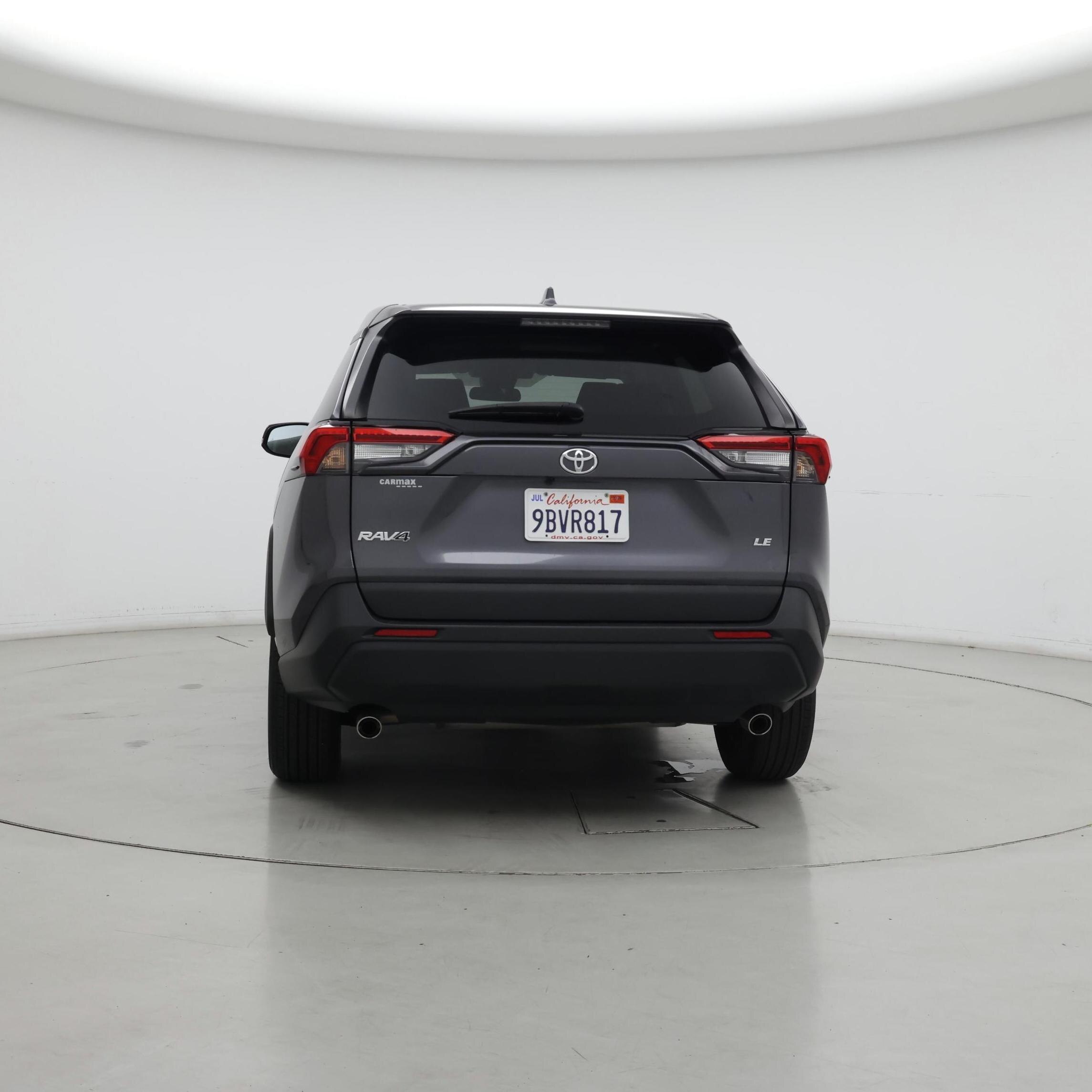 Thumbnail: 2022 Toyota RAV4 - 6