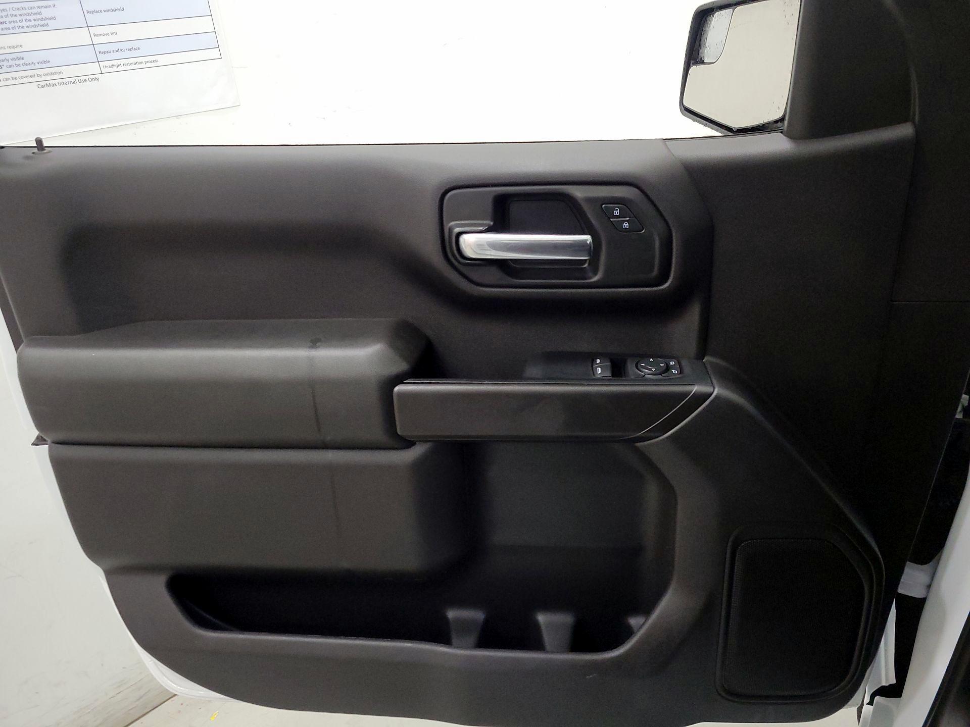 Thumbnail: 2024 Chevrolet Silverado 1500 - 12