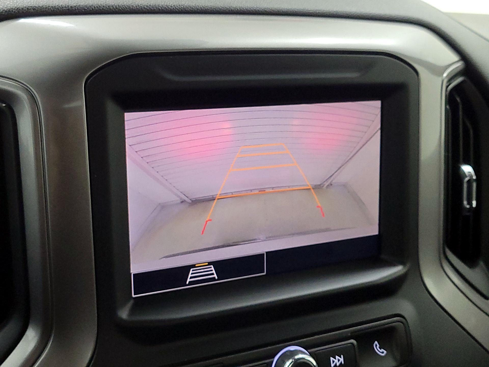 Thumbnail: 2024 Chevrolet Silverado 1500 - 14