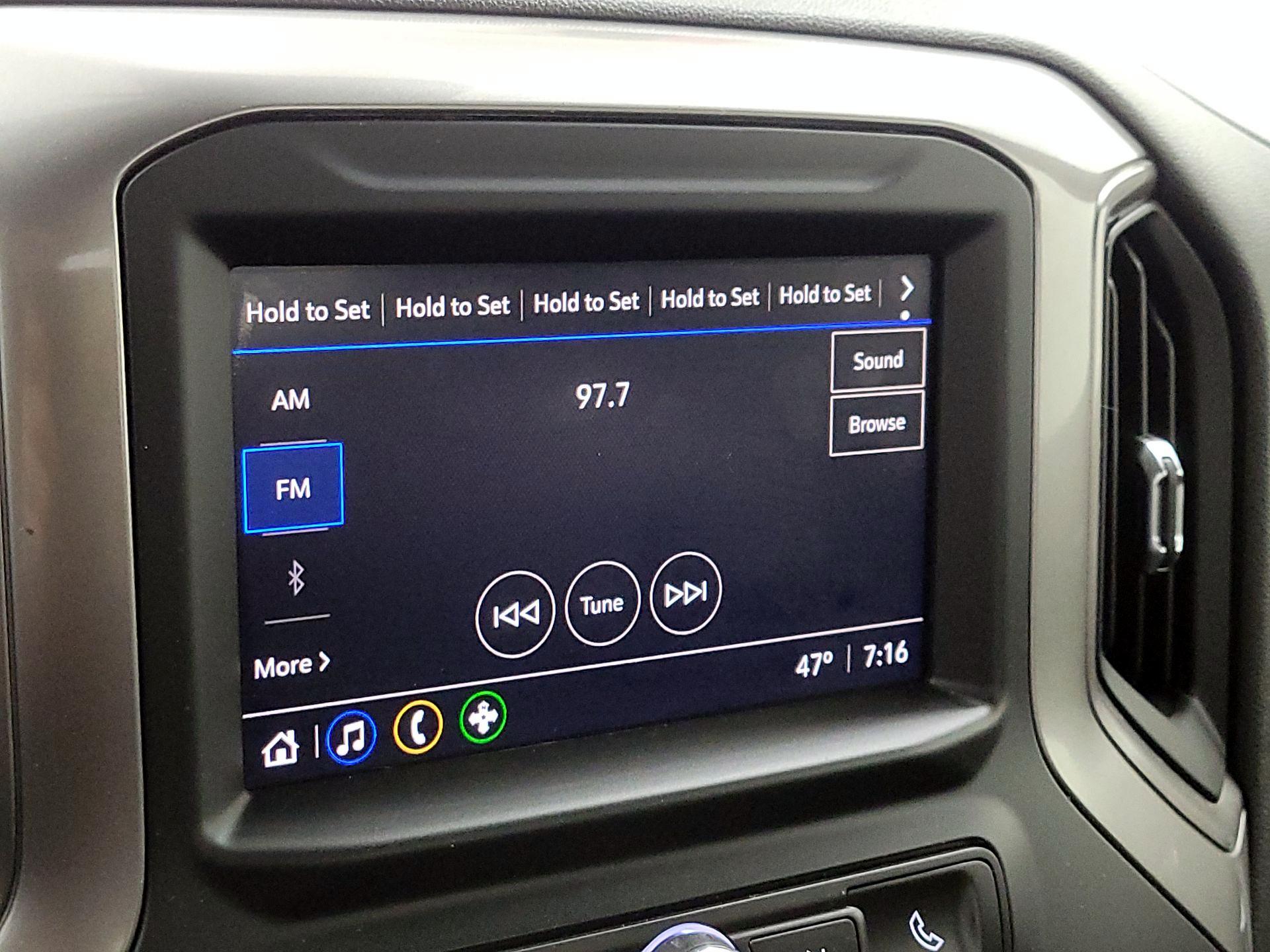 Thumbnail: 2024 Chevrolet Silverado 1500 - 15