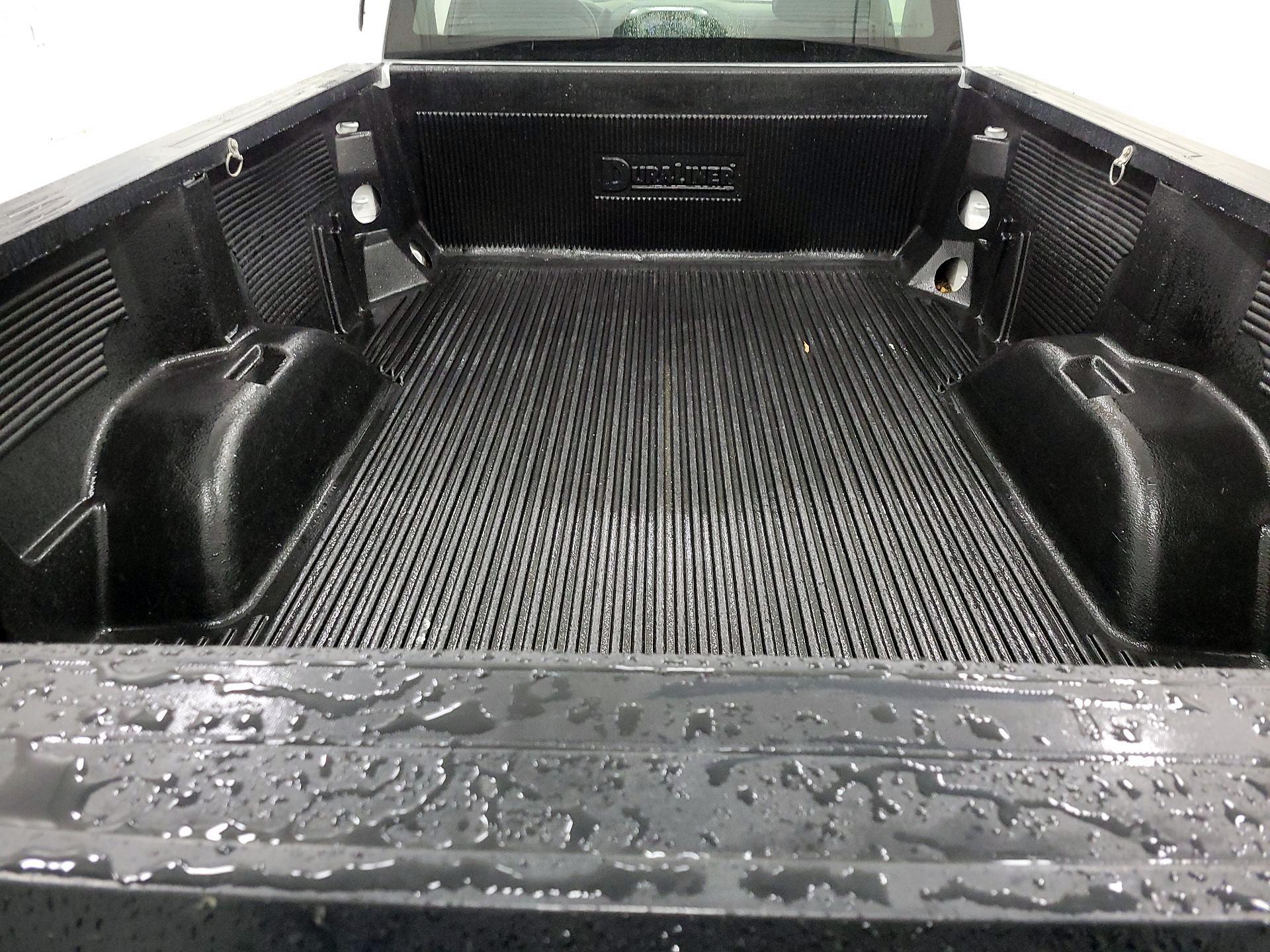 Thumbnail: 2024 Chevrolet Silverado 1500 - 19