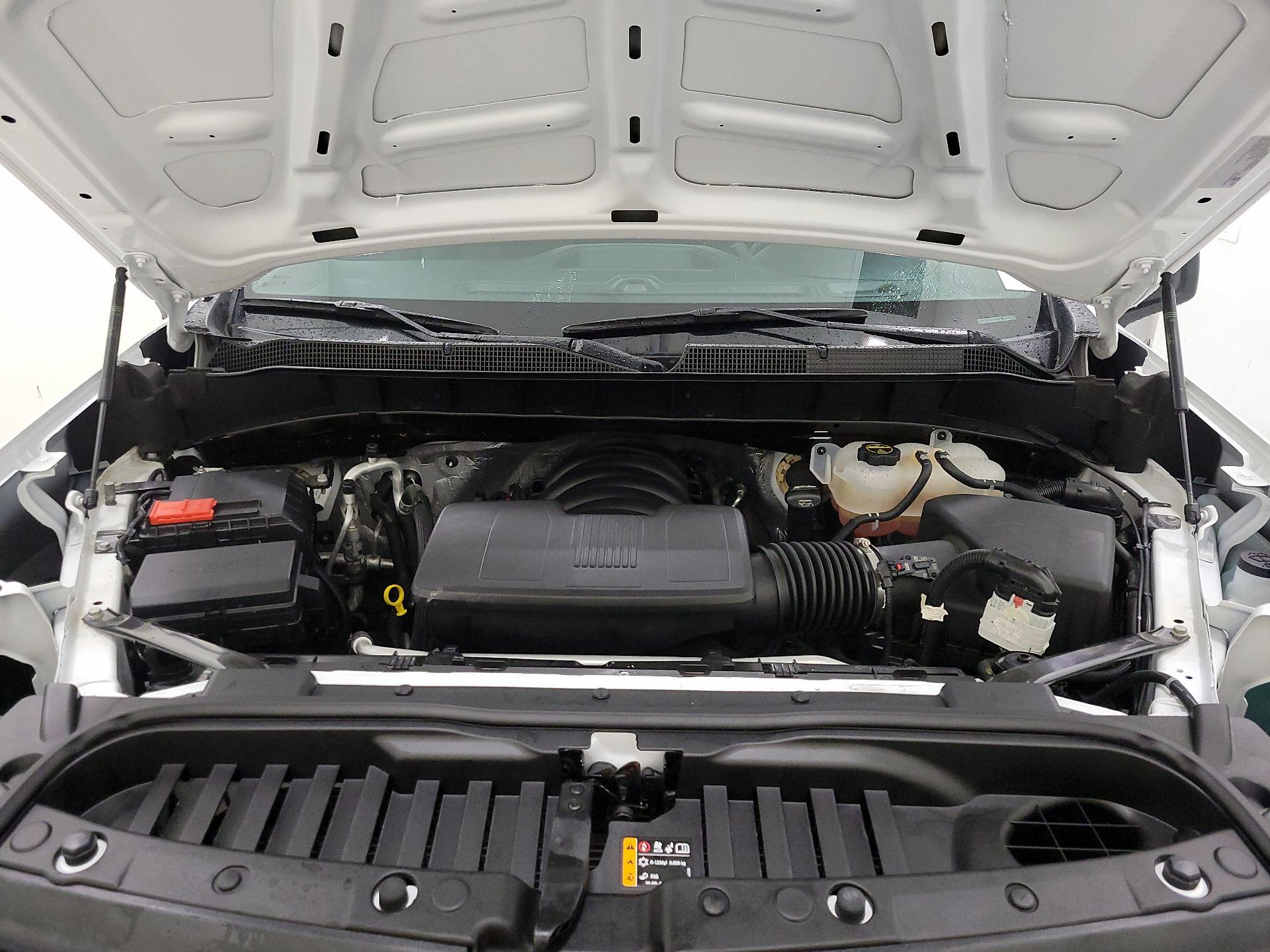 Thumbnail: 2024 Chevrolet Silverado 1500 - 20