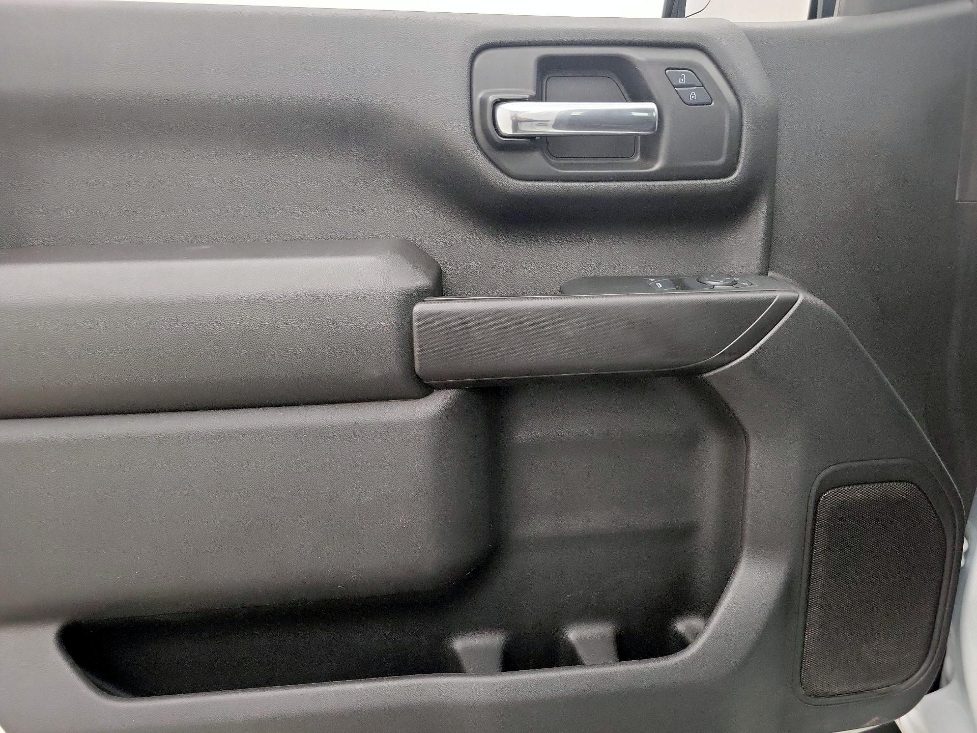 Thumbnail: 2024 Chevrolet Silverado 1500 - 12