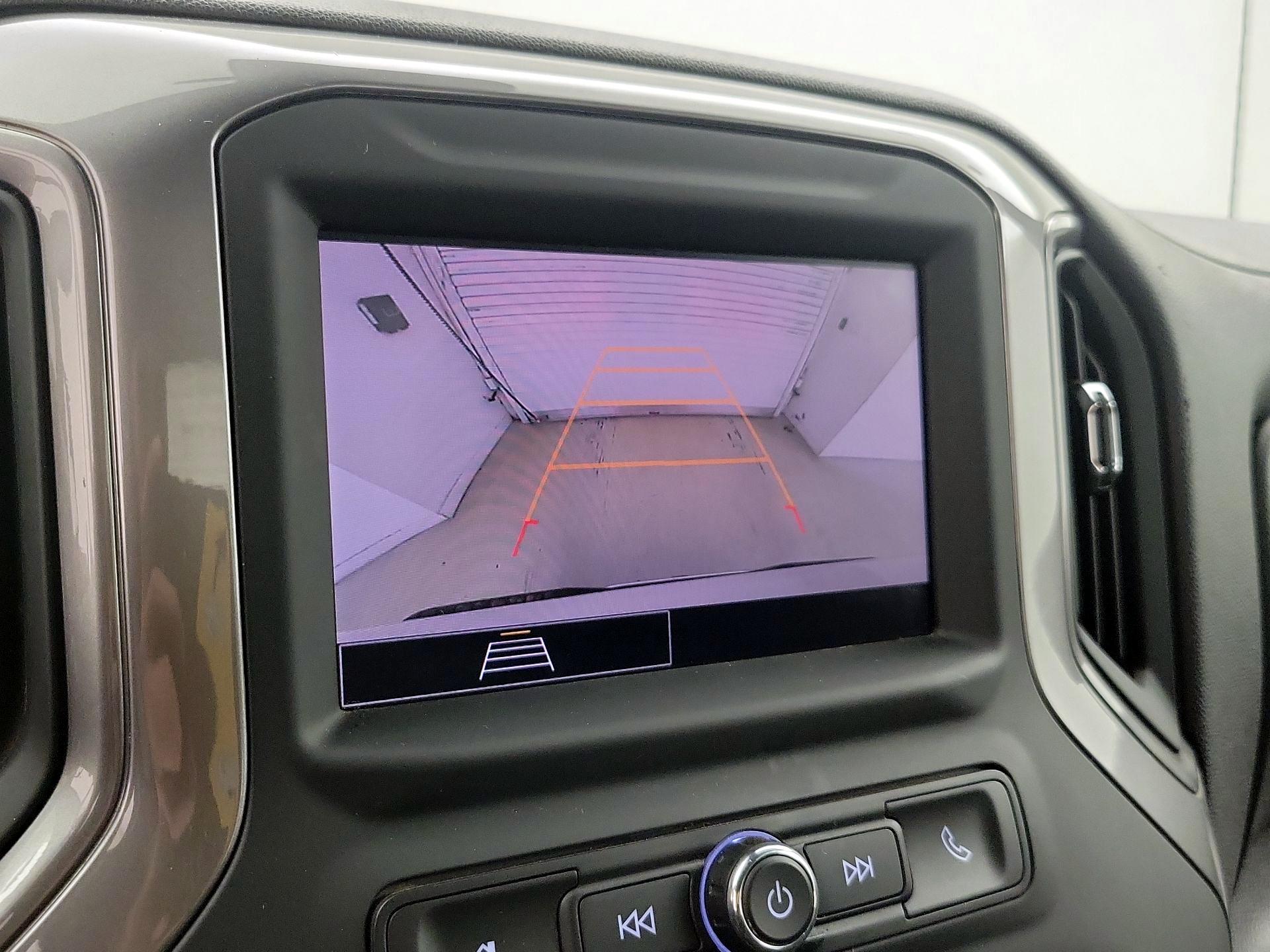 Thumbnail: 2024 Chevrolet Silverado 1500 - 14